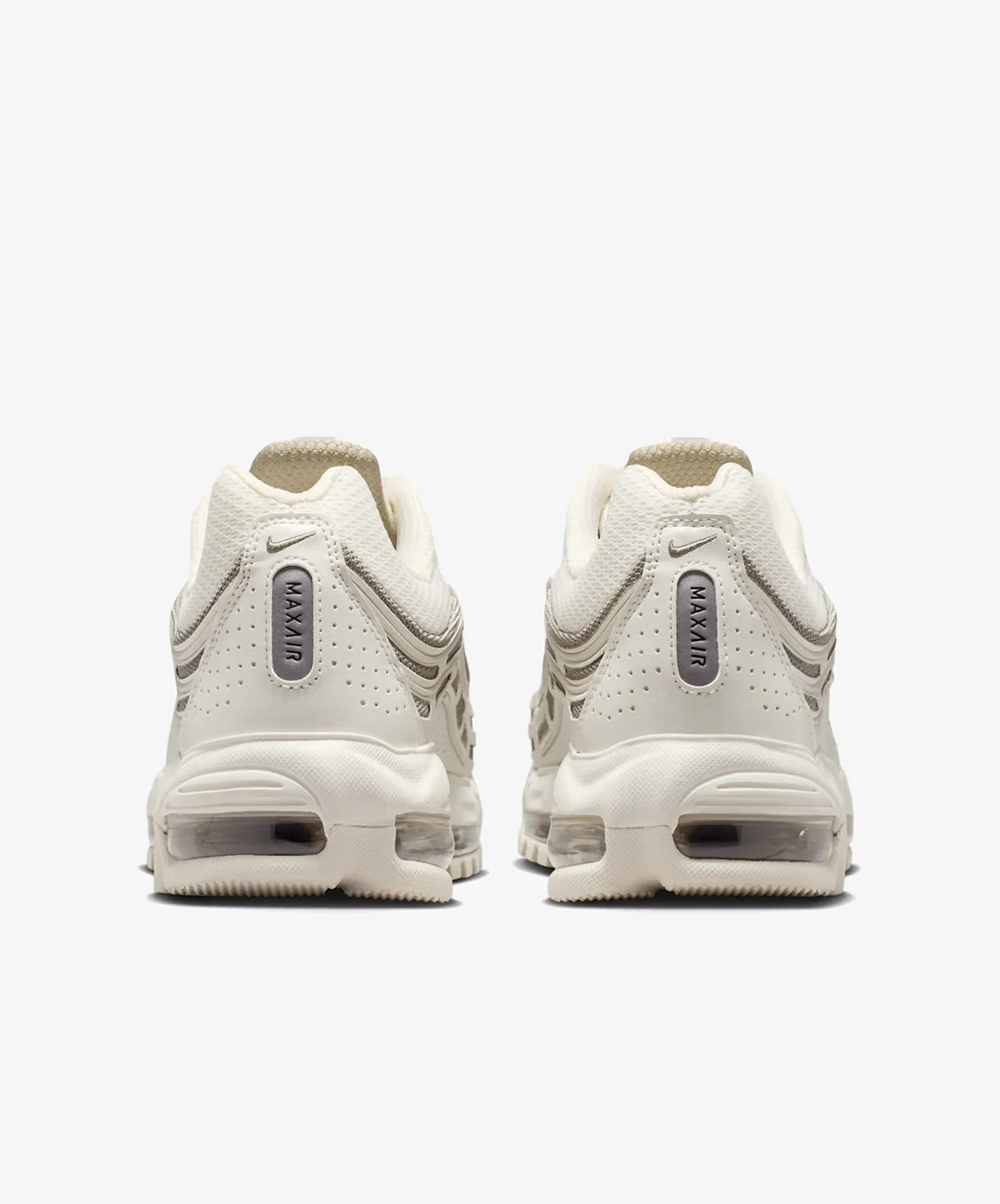 Nike | AIR MAX TL 2.5 { PHANTOM/METALLIC - Image 3