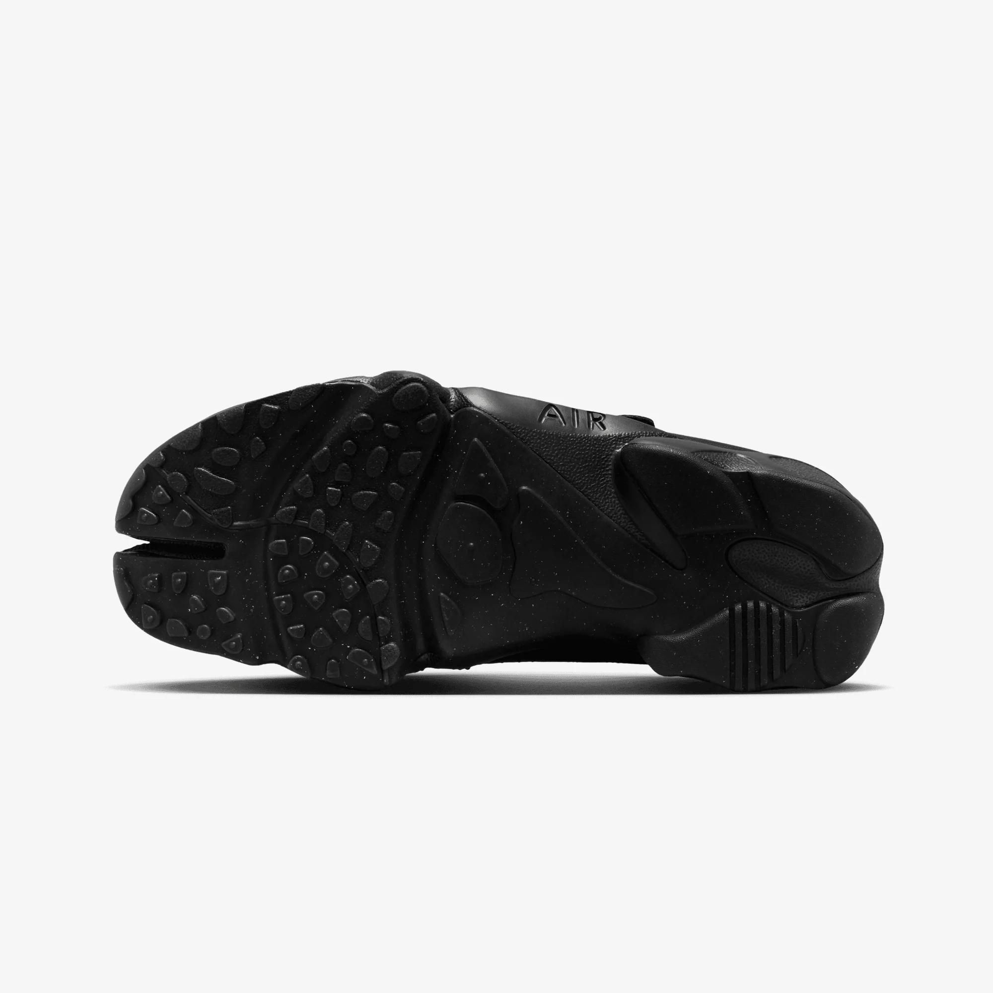 NIKE | AIR RIFT { BLACK/BLACK - Image 7