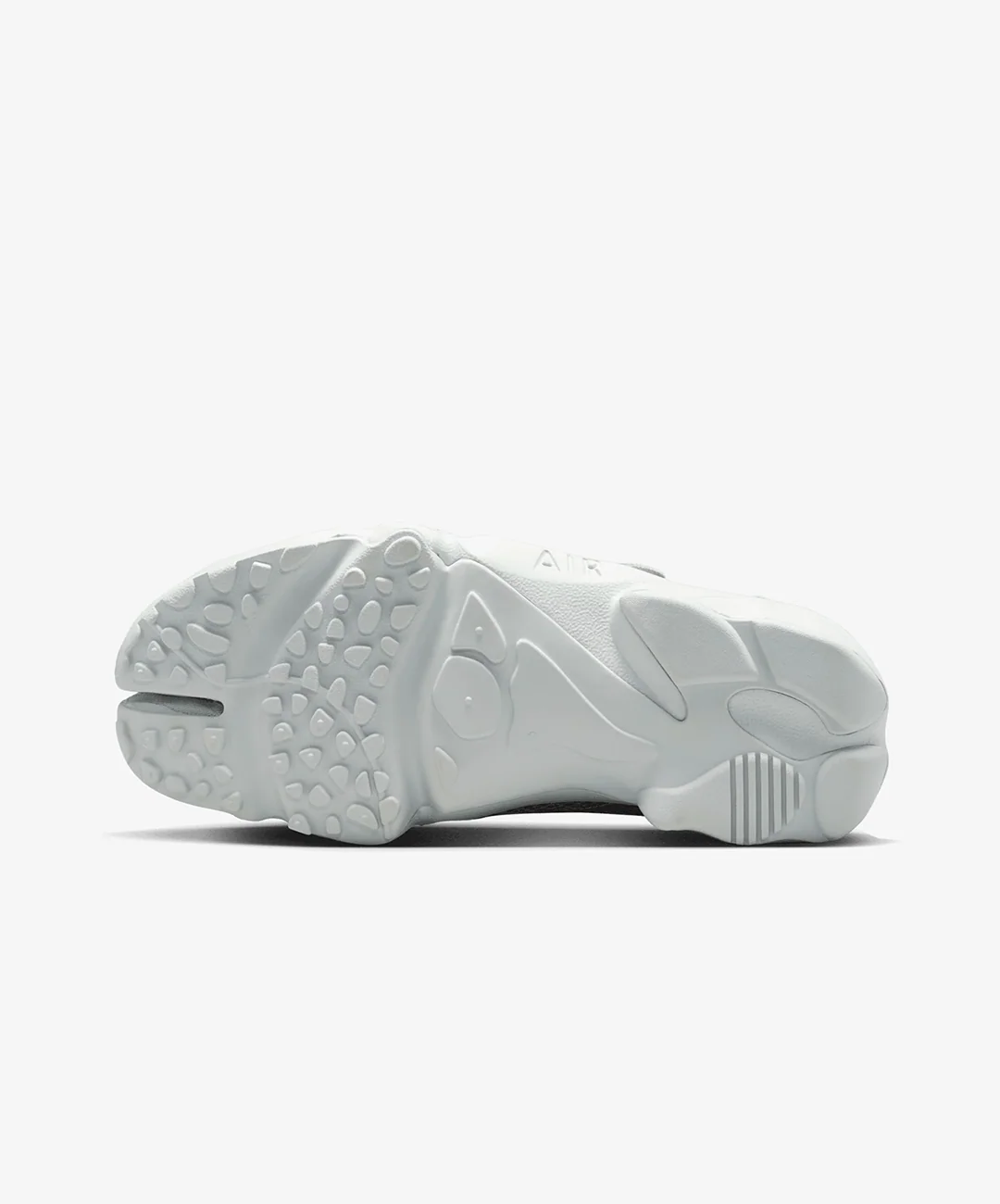 NIKE | AIR RIFT { PHOTON DUST/BLACK - Image 5
