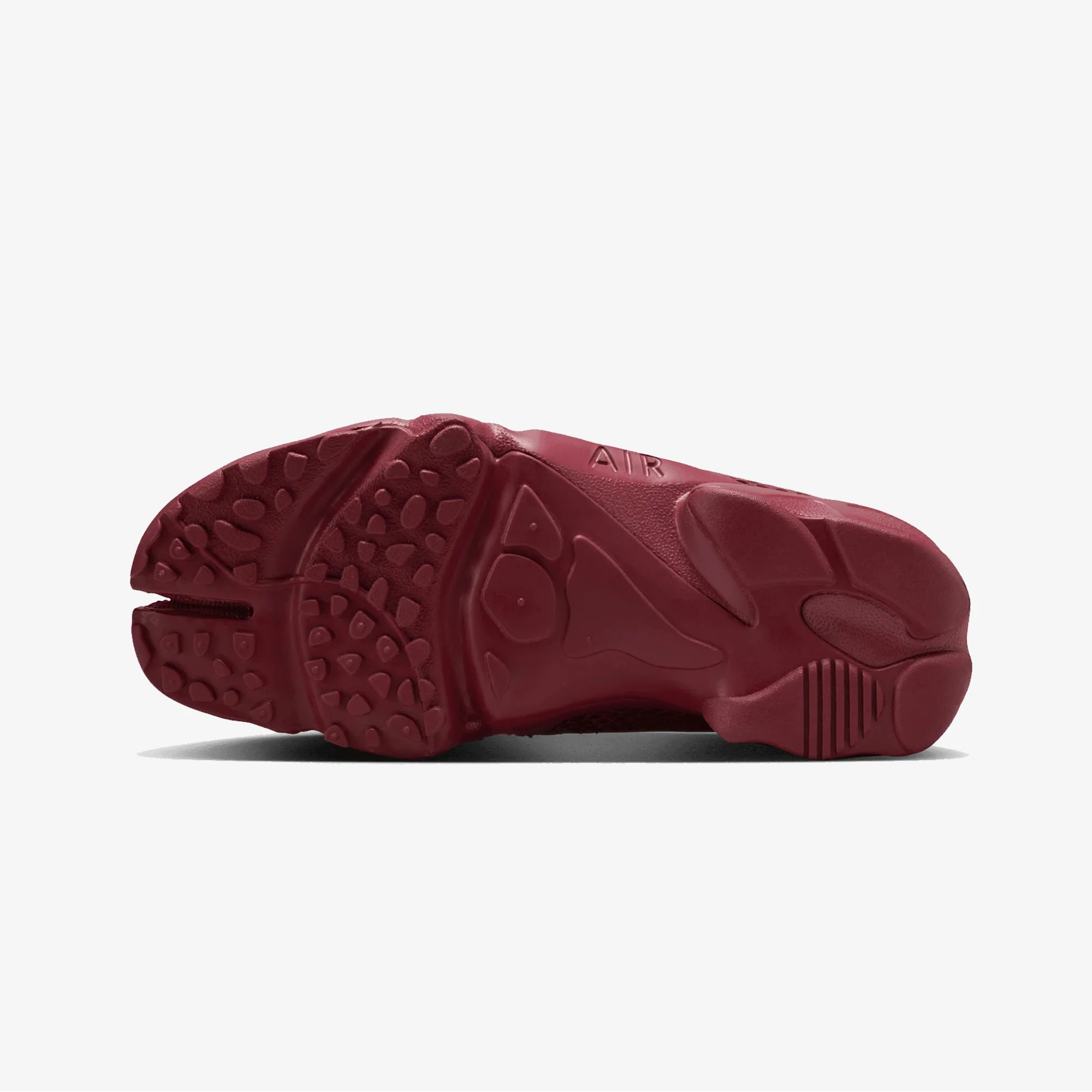 NIKE | AIR RIFT { TEAM RED/BLACK - Image 5