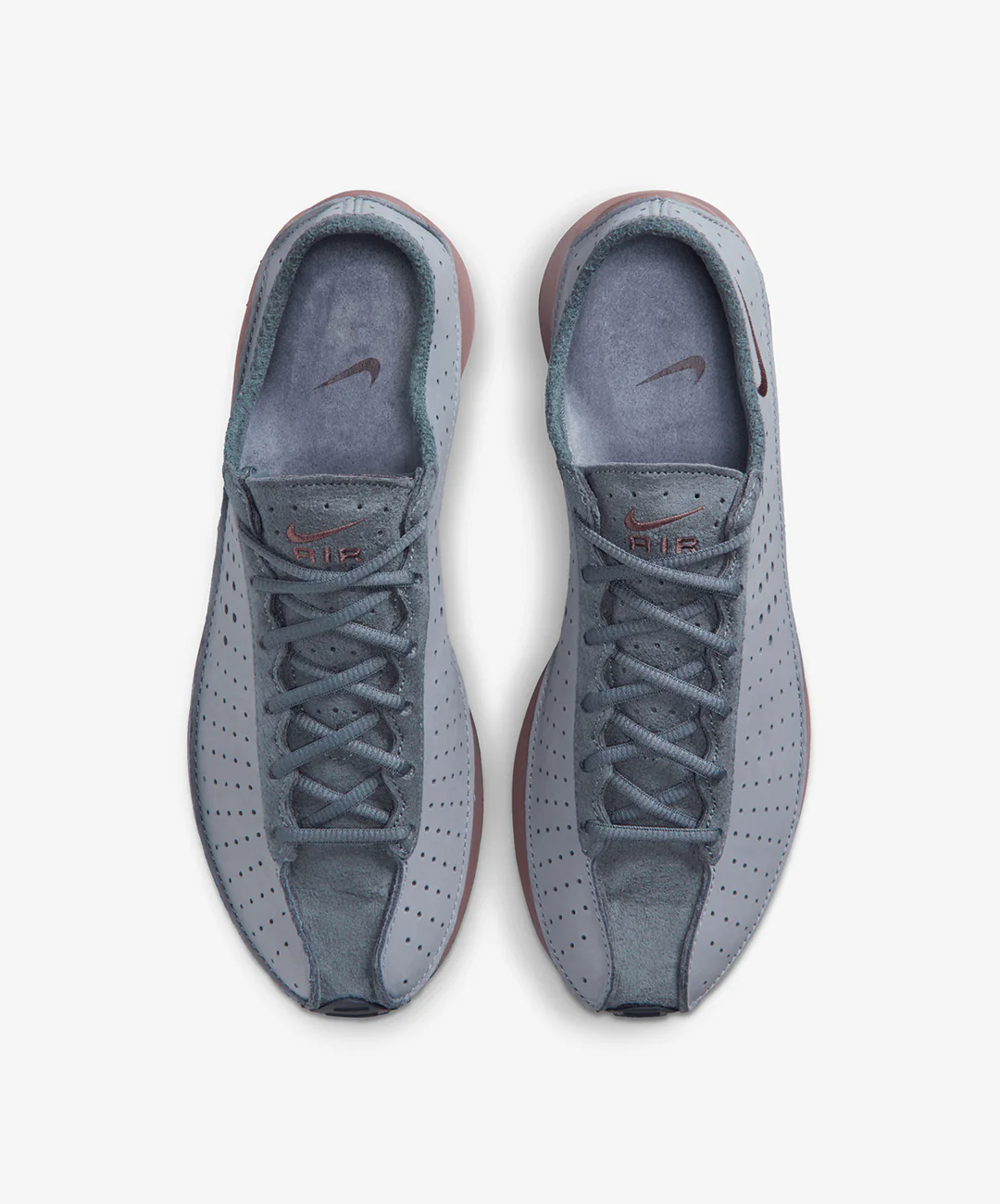 Nike | AIR SUPERFLY { ASHEN SLATE/TATTOO-ARMORY SLATE - Image 2