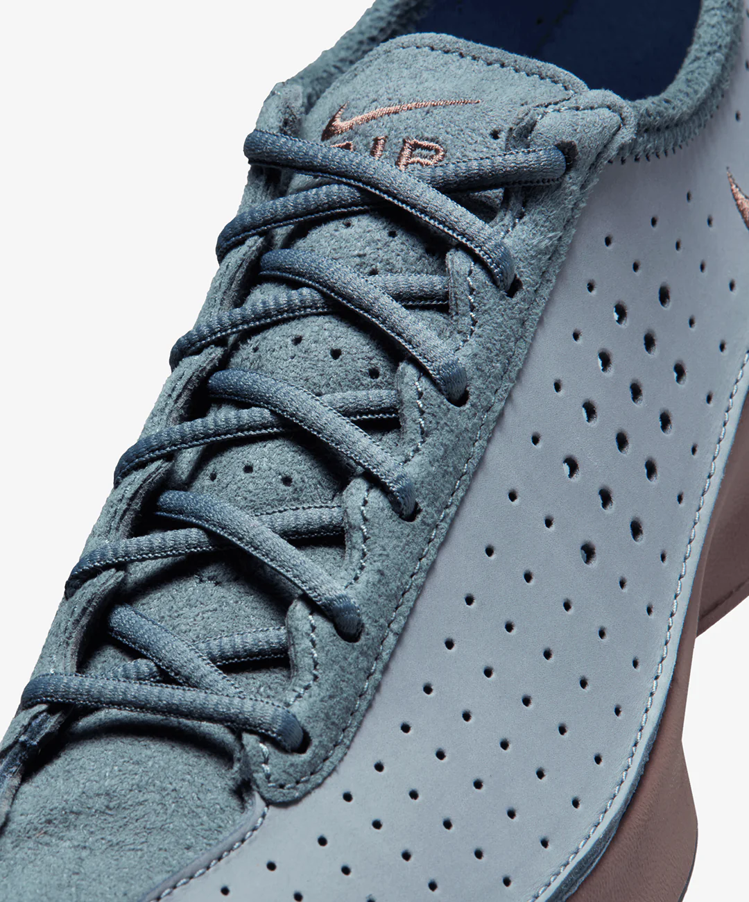 Nike | AIR SUPERFLY { ASHEN SLATE/TATTOO-ARMORY SLATE - Image 5