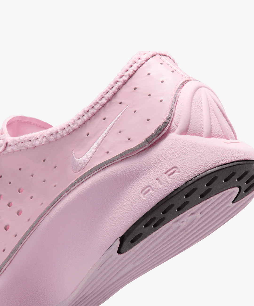 Nike | AIR SUPERFLY { PINK FOAM/PINK FOAM-PINK FOAM-BLACK - Image 5