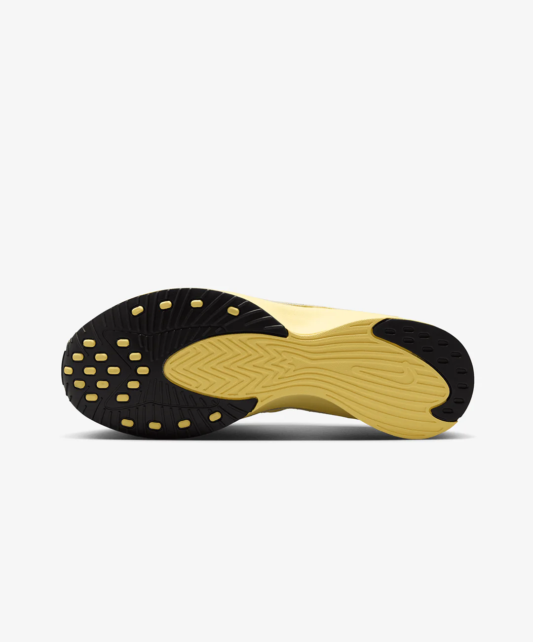 Nike | AIR SUPERFLY { SOFT YELLOW/SOFT YELLOW-SOFT YELLOW - Image 6