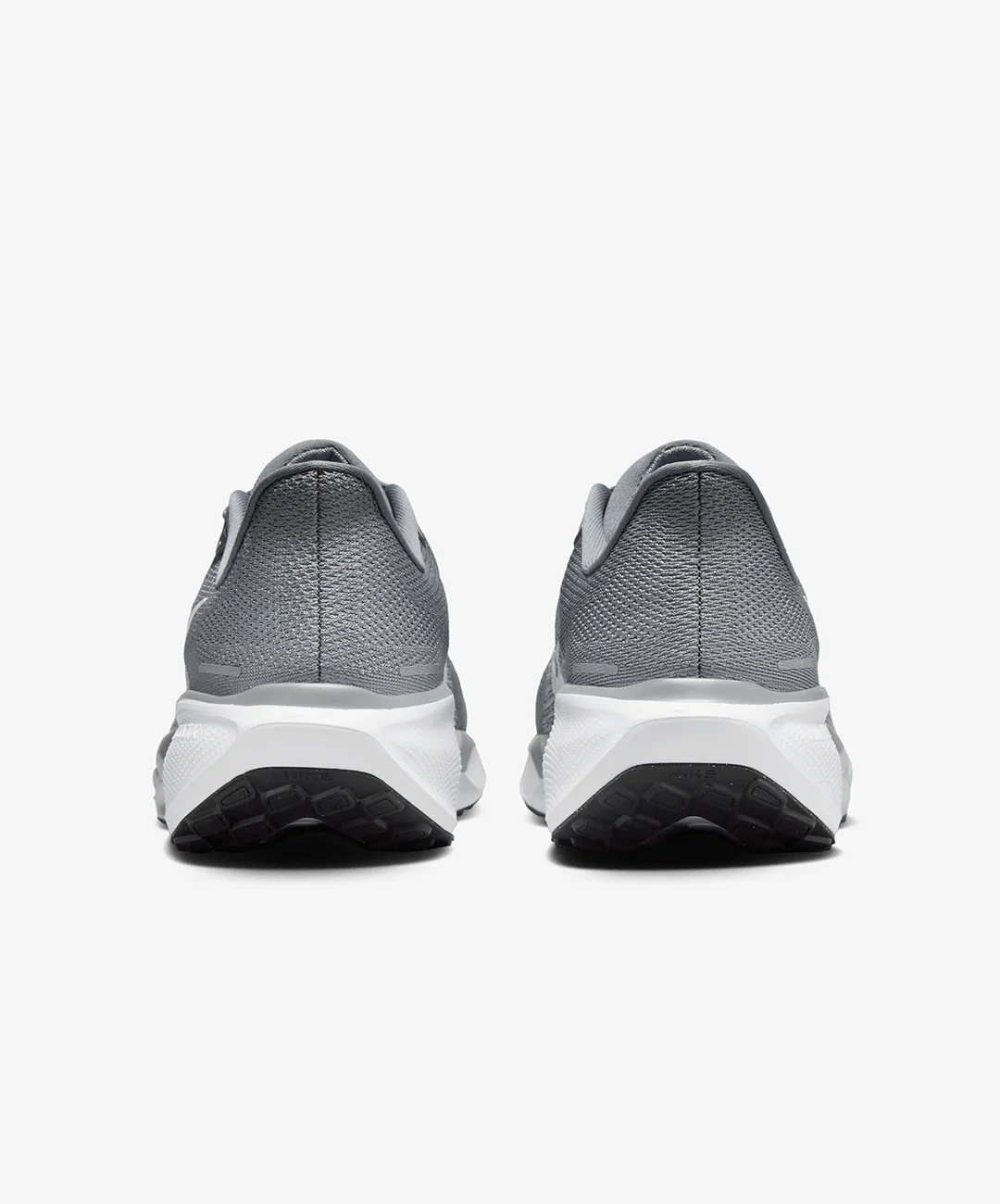 Nike | AIR ZOOM PEGASUS 41 { COOL GREY/WHITE-WOLF GREY-PURE PLATINUM - Image 4