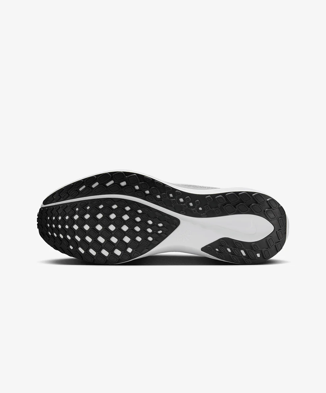 Nike | AIR ZOOM PEGASUS 41 { COOL GREY/WHITE-WOLF GREY-PURE PLATINUM - Image 5