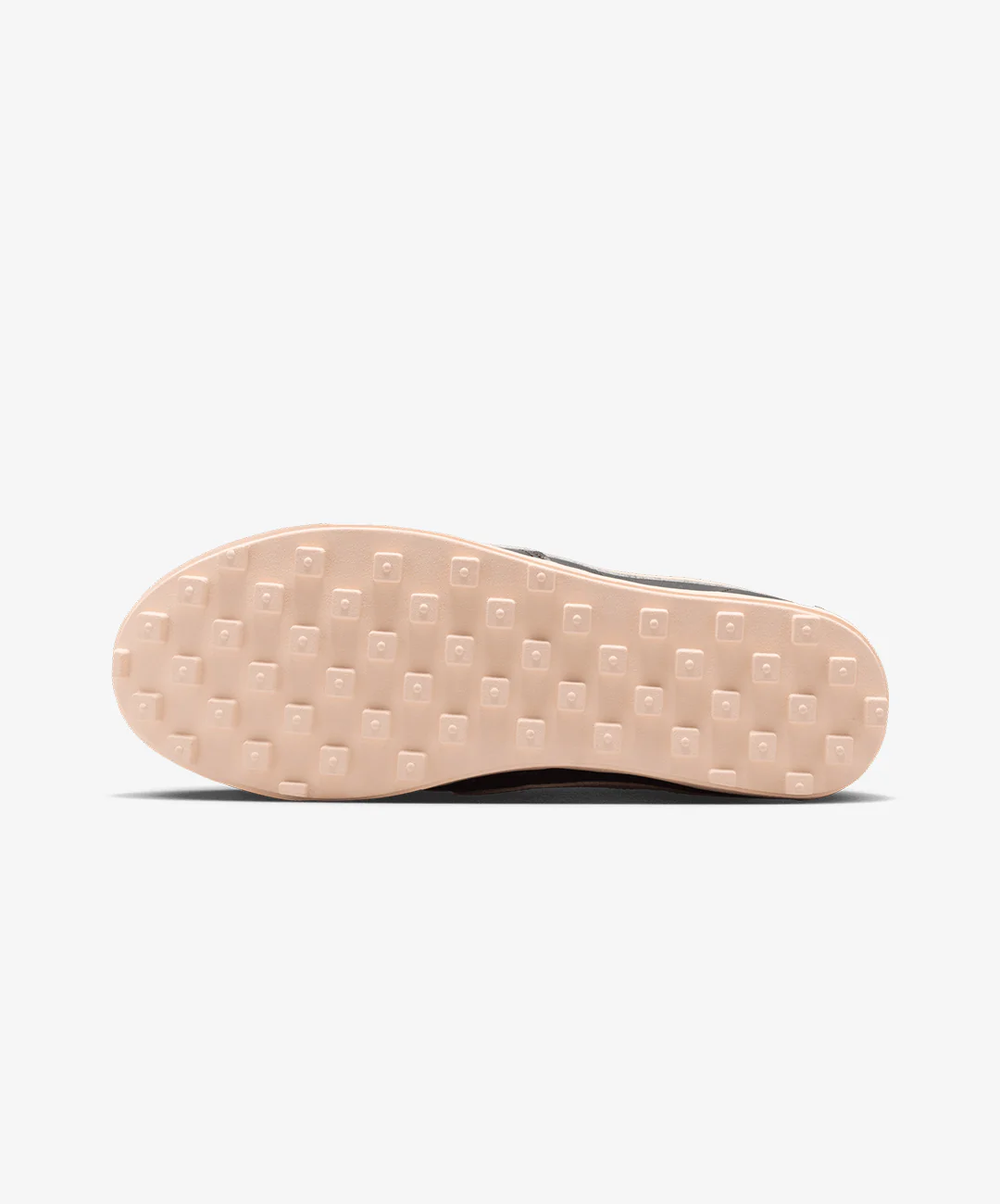 Nike | ASTROGRABBER LEATHER { BLACK/MUSLIN-SAIL - Image 7