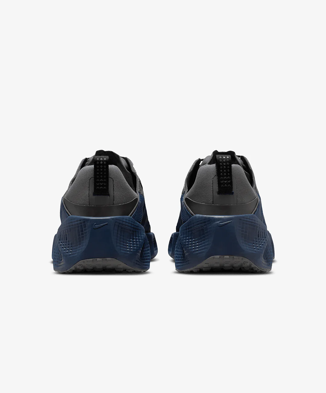 NIKE | AVA ROVER { IRON GREY/BLACK-COLLEGE NAVY-BLACK - Image 4
