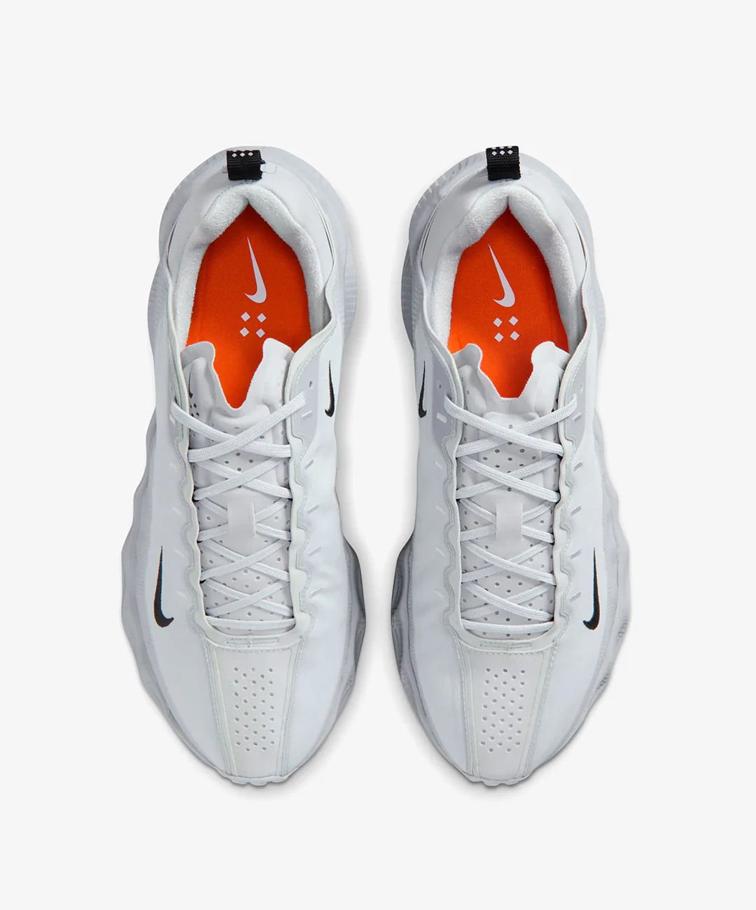 NIKE | AVA ROVER {PURE PLATINUM/BLACK - Image 2