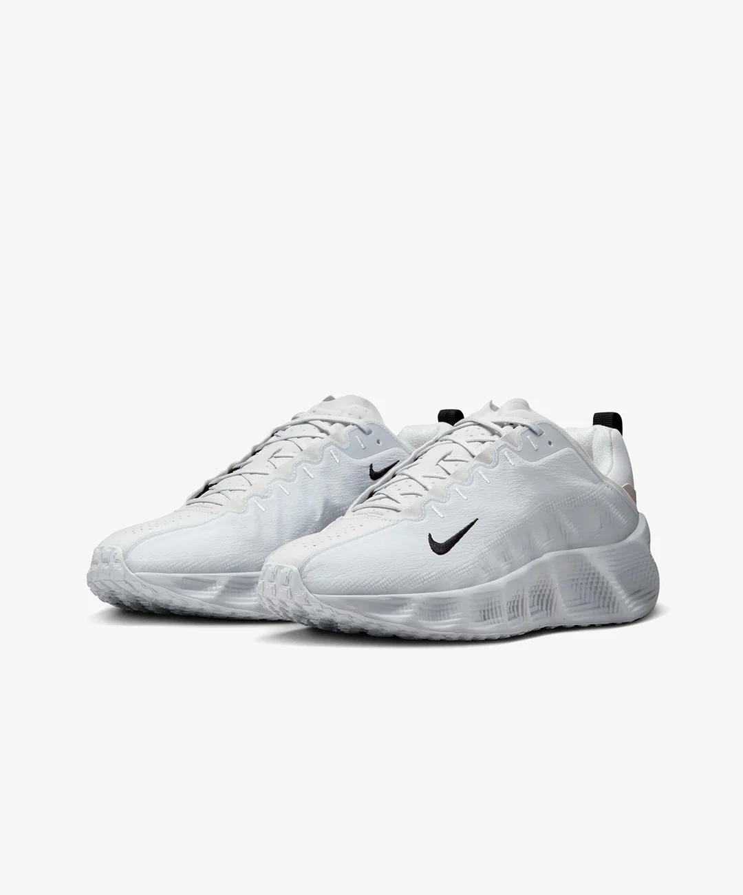 NIKE | AVA ROVER {PURE PLATINUM/BLACK - Image 3