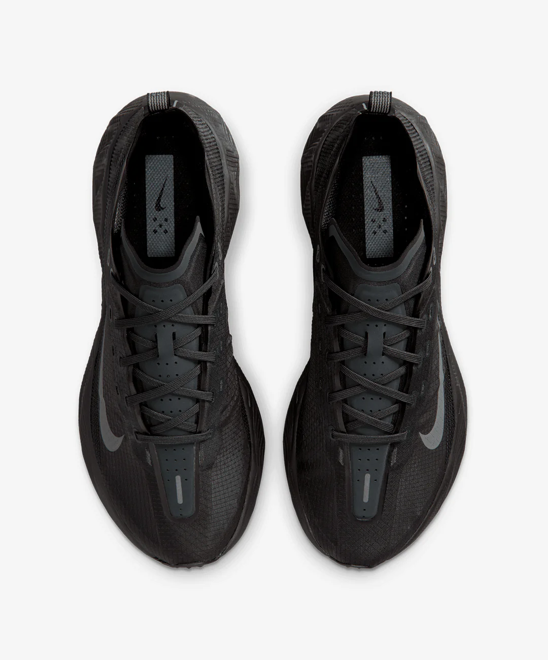 NIKE | AVA X { BLACK/SMOKE GREY-ANTHRACITE-DARK GREY - Image 2