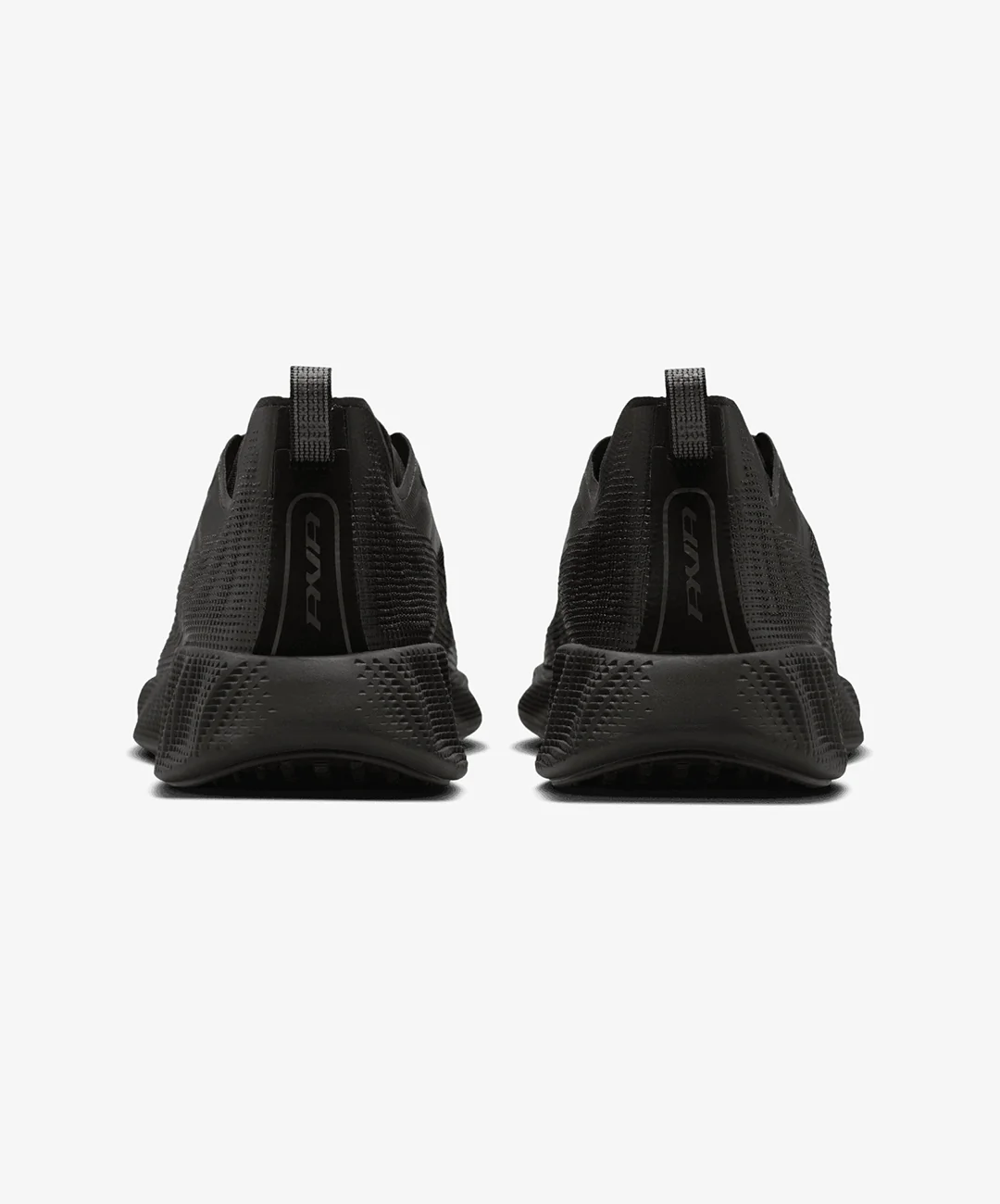 NIKE | AVA X MESH { BLACK/BLACK-ANTHRACITE-DK SMOKE GREY - Image 4