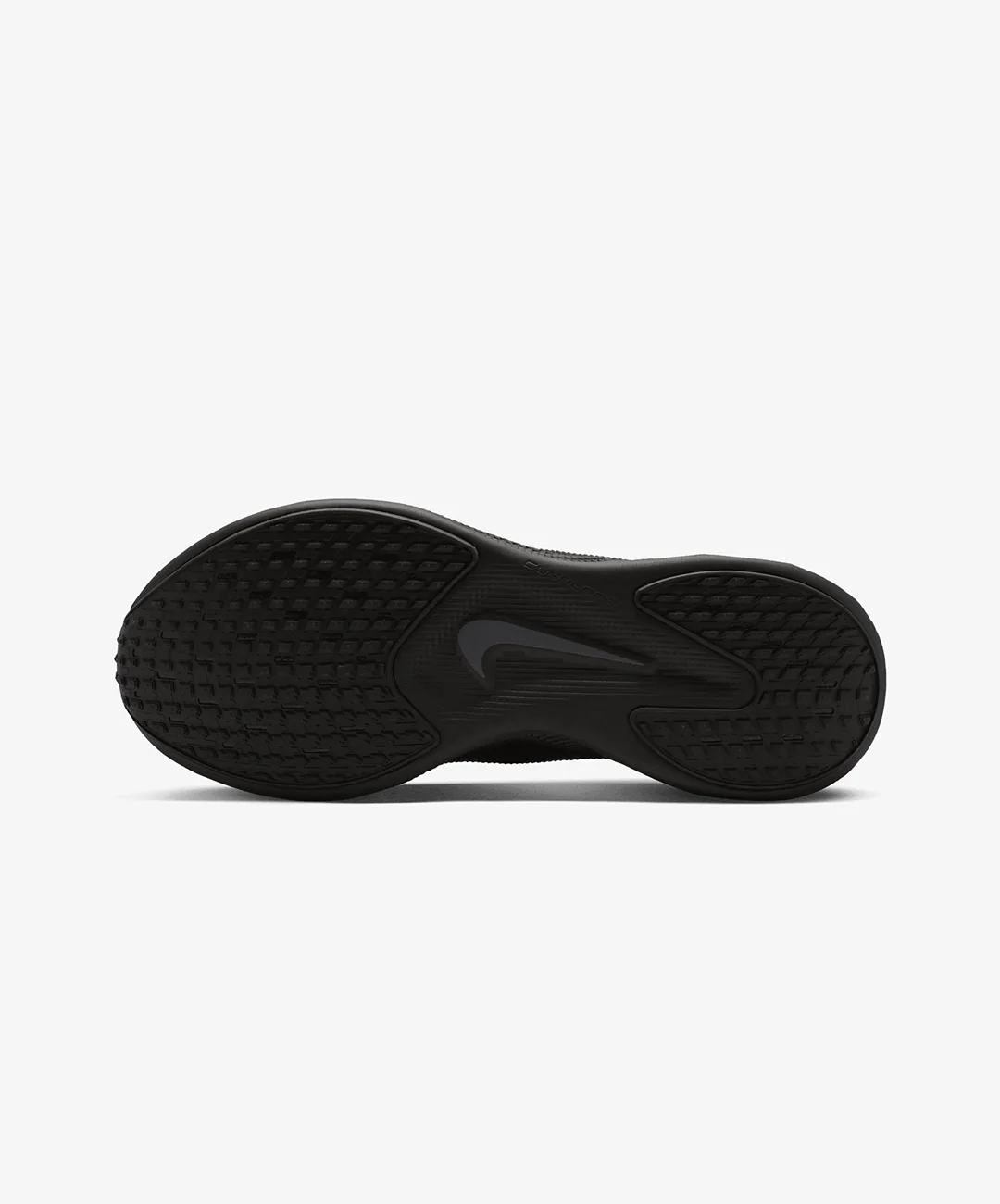 NIKE | AVA X MESH { BLACK/BLACK-ANTHRACITE-DK SMOKE GREY - Image 7