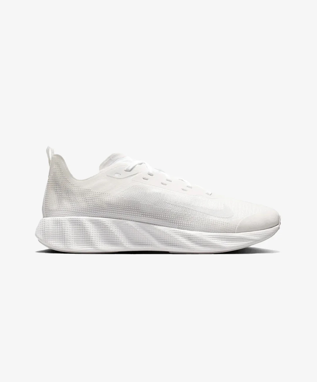 NIKE | AVA X MESH { WHITE/PHOTON DUST-SUMMIT WHITE-WHITE