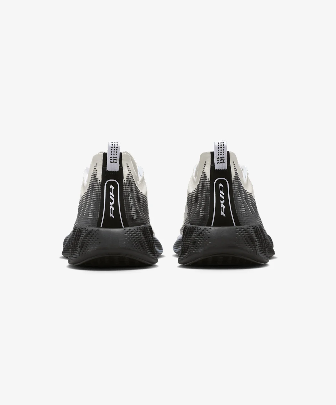 NIKE | AVA X { SUMMIT WHITE/BLACK-WHITE-BLACK - Image 4