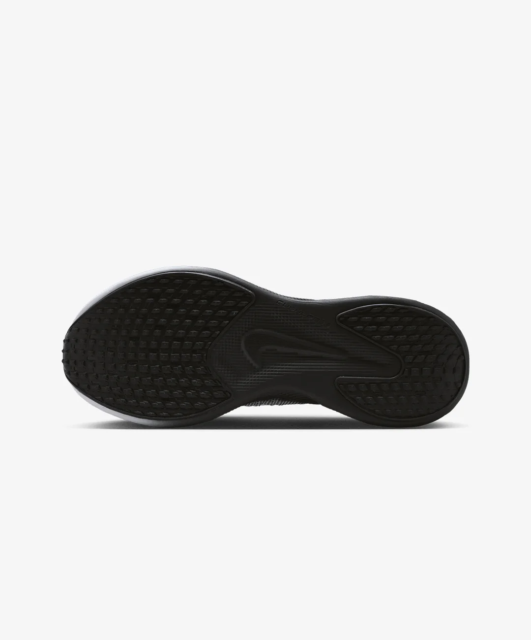 NIKE | AVA X { SUMMIT WHITE/BLACK-WHITE-BLACK - Image 7