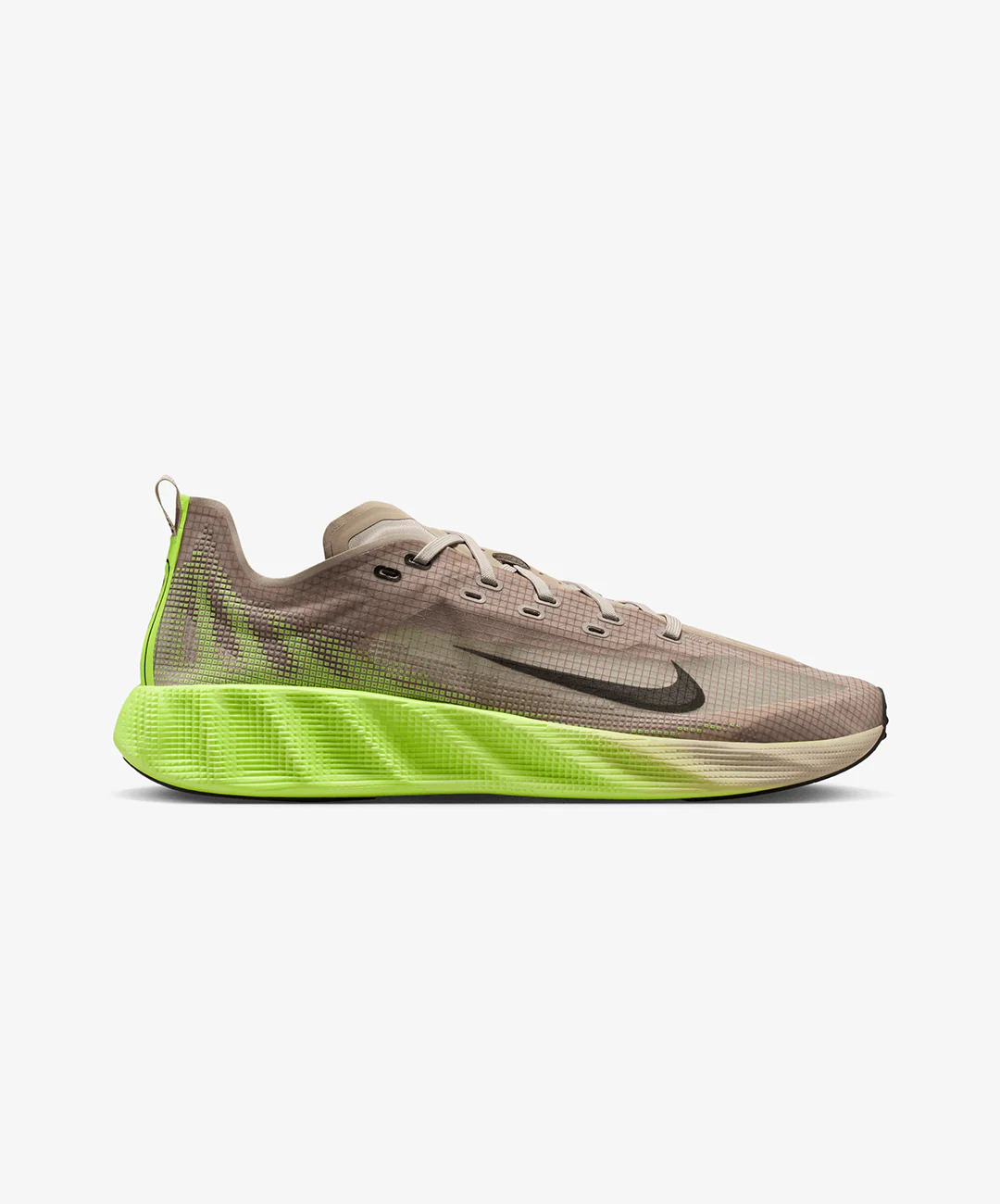 NIKE | AVA X { VOLT ICE/BLACK-MOON PARTICLE-CREAM II