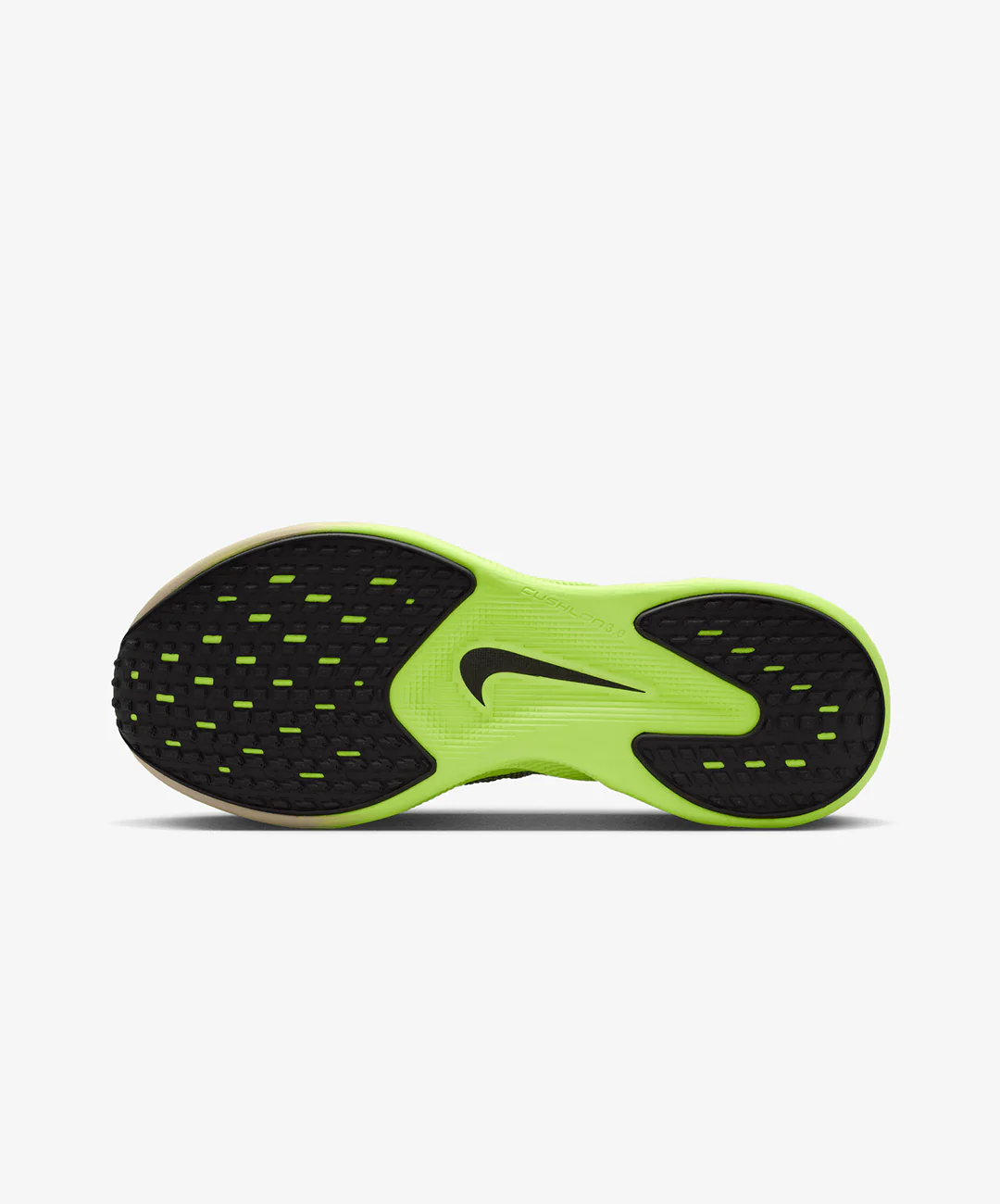 NIKE | AVA X { VOLT ICE/BLACK-MOON PARTICLE-CREAM II - Image 6