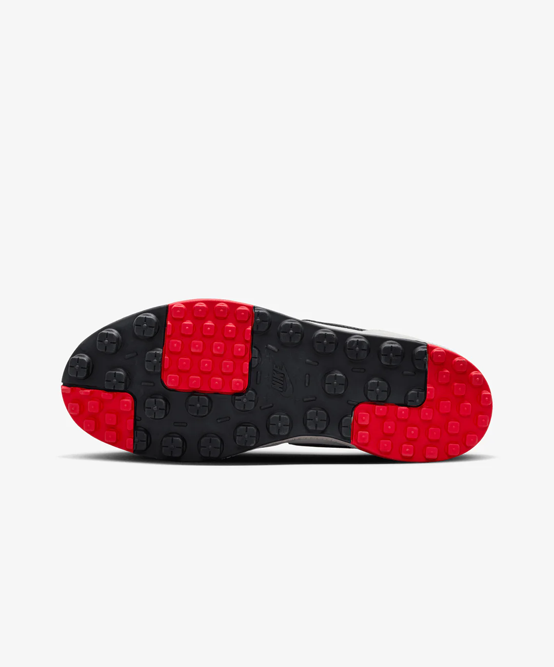 Nike | C1TY { COLLEGE GREY/BLACK-VAST GREY-FIRE RED - Image 7