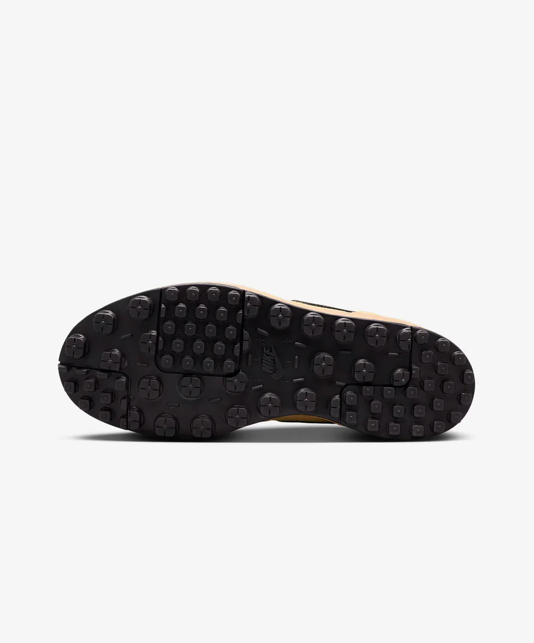 Nike | C1TY "BROWNSTONE" { FLAX/BLACK-SESAME-STADIUM GREEN - Image 6