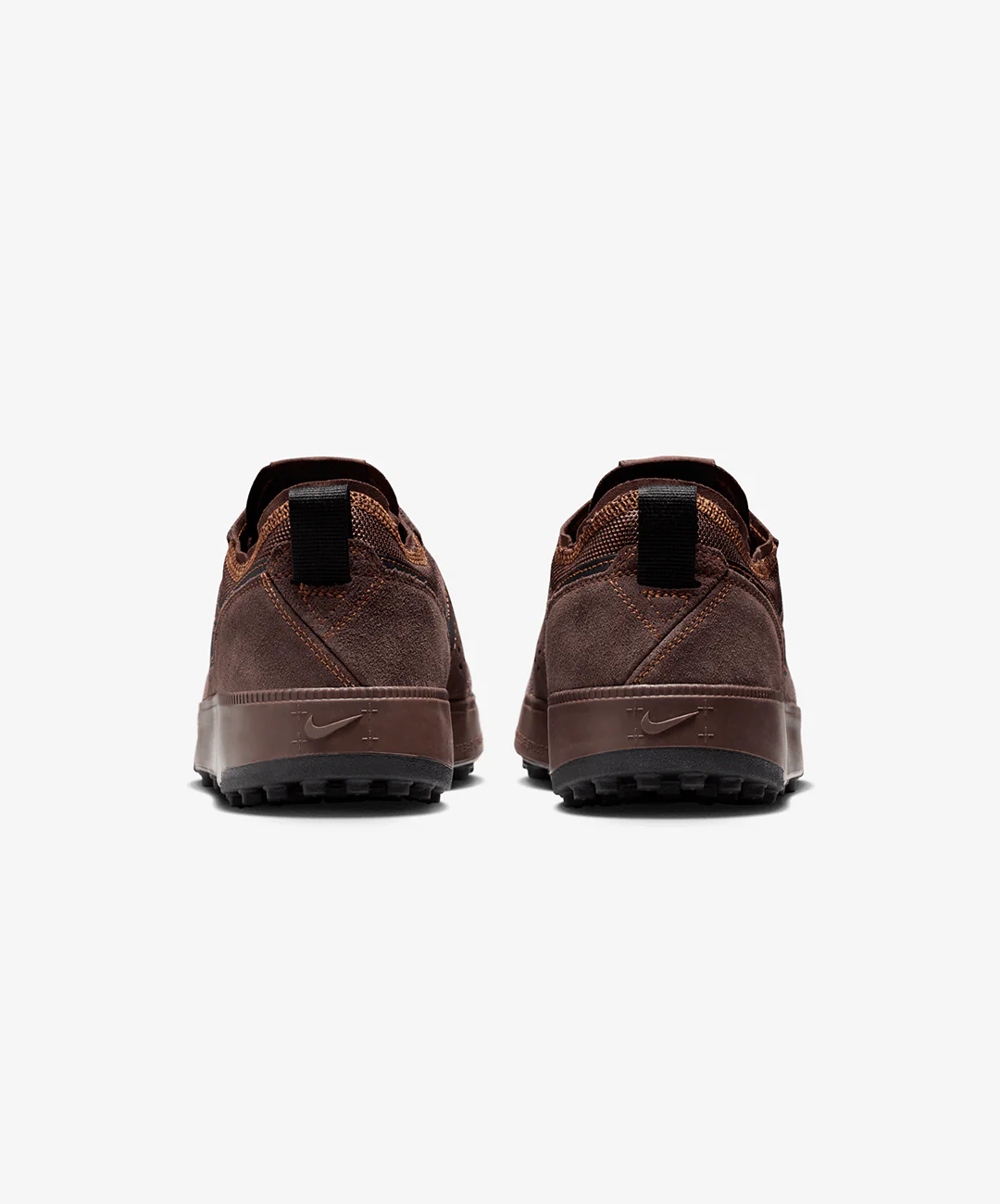 Nike | C1TY { LT CHOCOLATE/BLACK-BAROQUE BROWN - Image 4