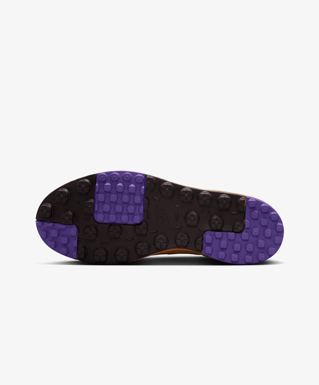 Nike | C1TY PREMIUM CORDURA® { FLAX/WILD GRAPE-BLACK-GUM YELLOW - Image 7