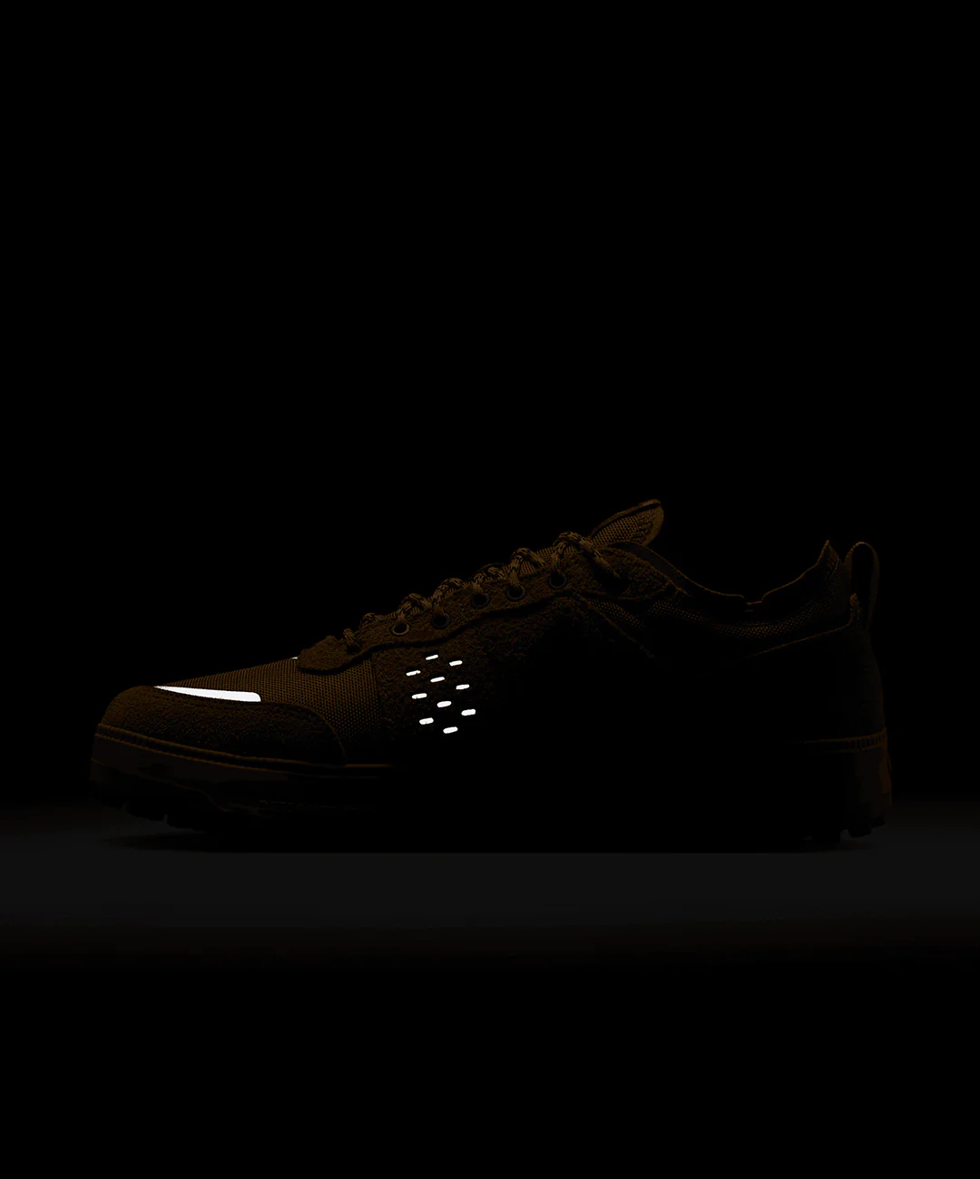 Nike | C1TY PREMIUM CORDURA { WHEAT/NIGHTSHADE-GOLDEN AUTUMN-SUNSET - Image 2