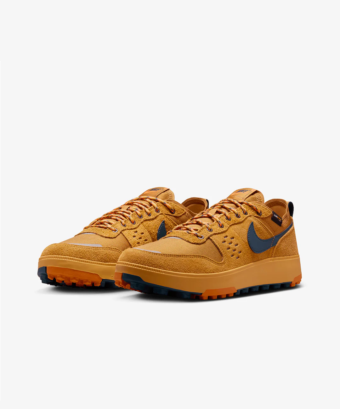 Nike | C1TY PREMIUM CORDURA { WHEAT/NIGHTSHADE-GOLDEN AUTUMN-SUNSET - Image 4