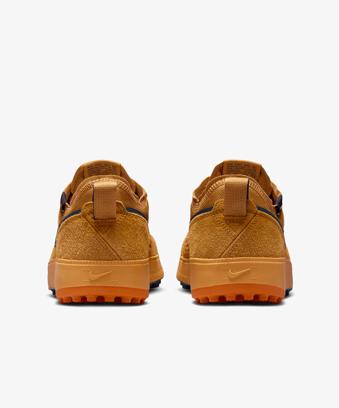 Nike | C1TY PREMIUM CORDURA { WHEAT/NIGHTSHADE-GOLDEN AUTUMN-SUNSET - Image 5