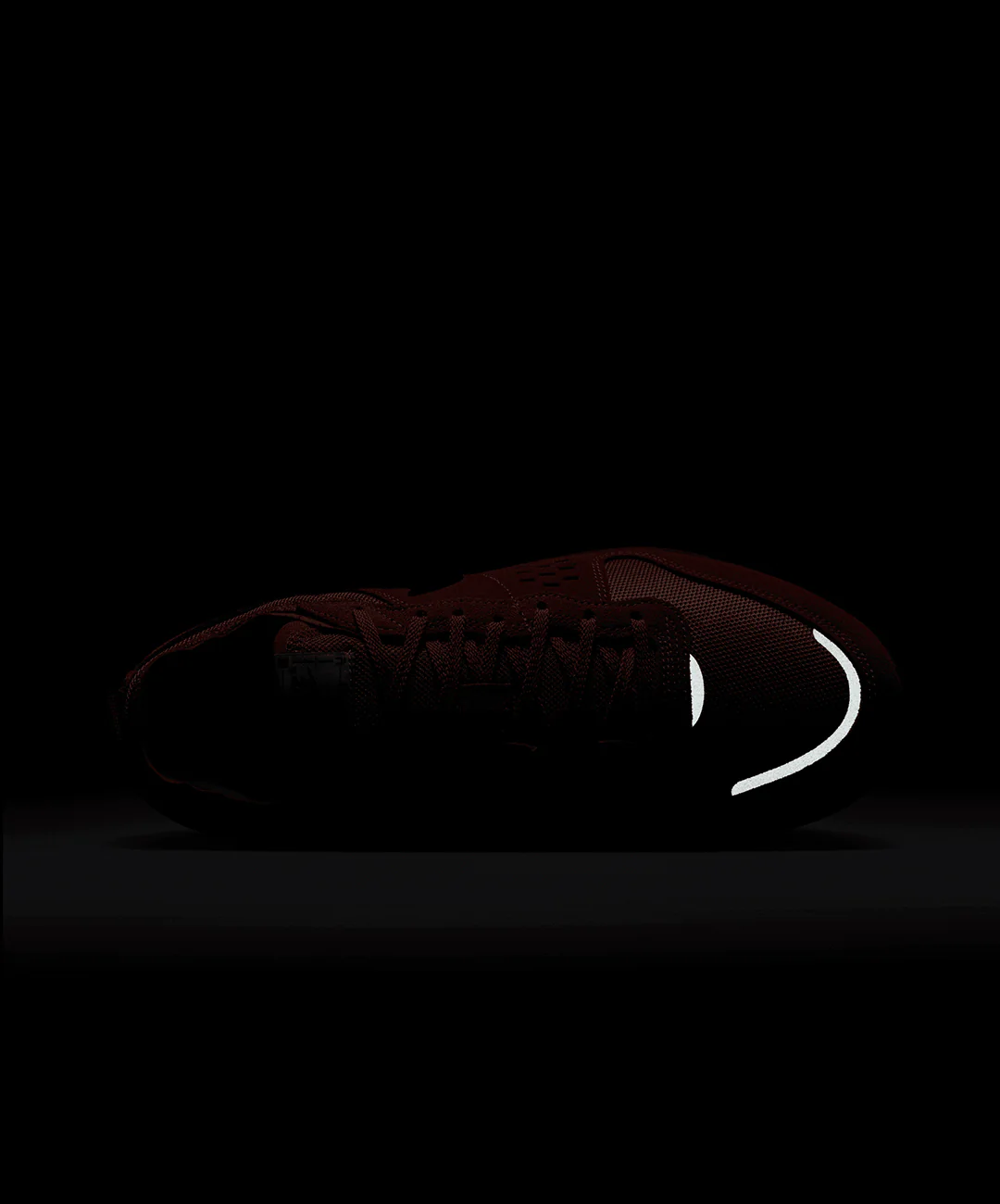 Nike | C1TY { RED STARDUST/BLACK-CANYON RUST - Image 7