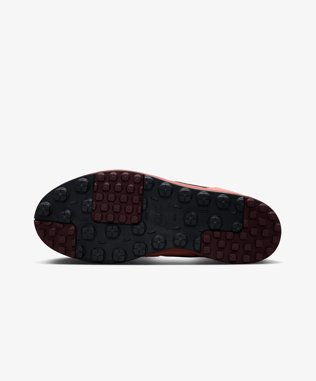 Nike | C1TY { RED STARDUST/BLACK-CANYON RUST - Image 8