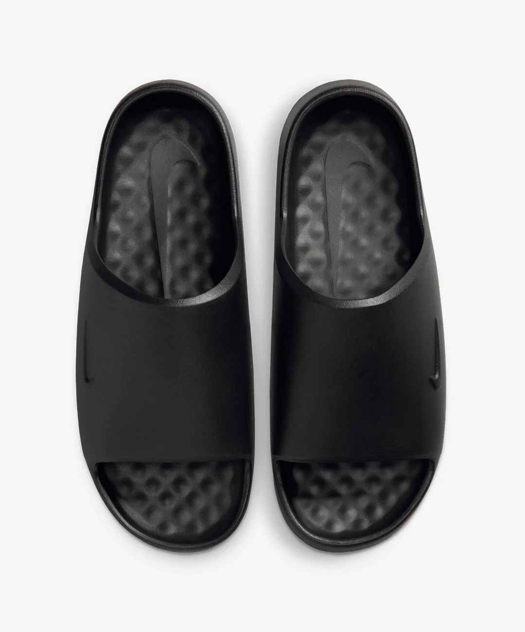 Nike | CALM 2.0 { BLACK/BLACK-BLACK - Image 2