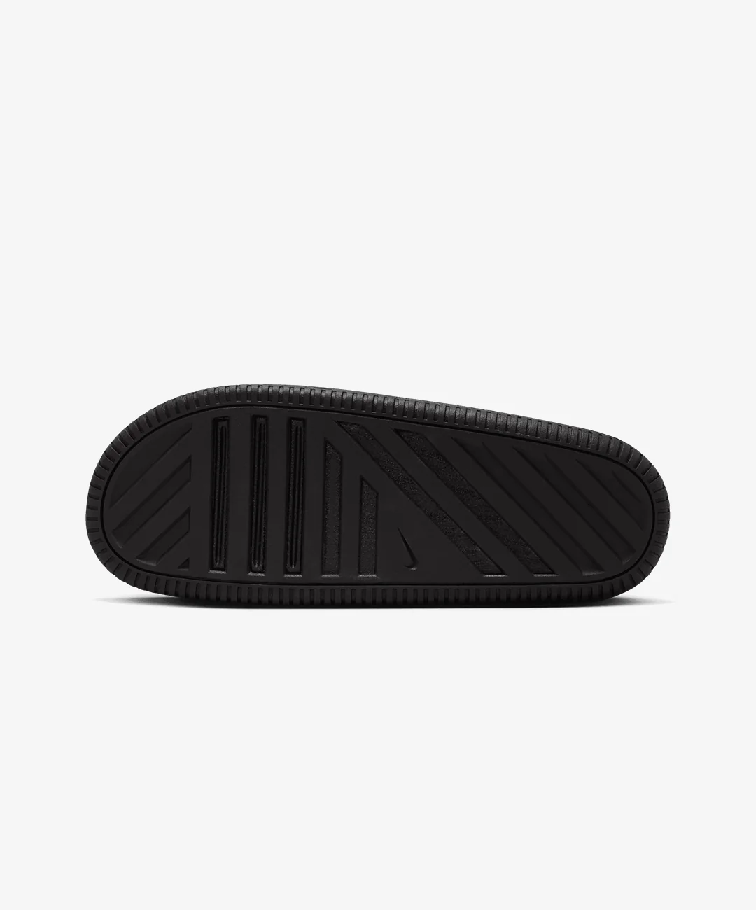 Nike | CALM 2.0 { BLACK/BLACK-BLACK - Image 5
