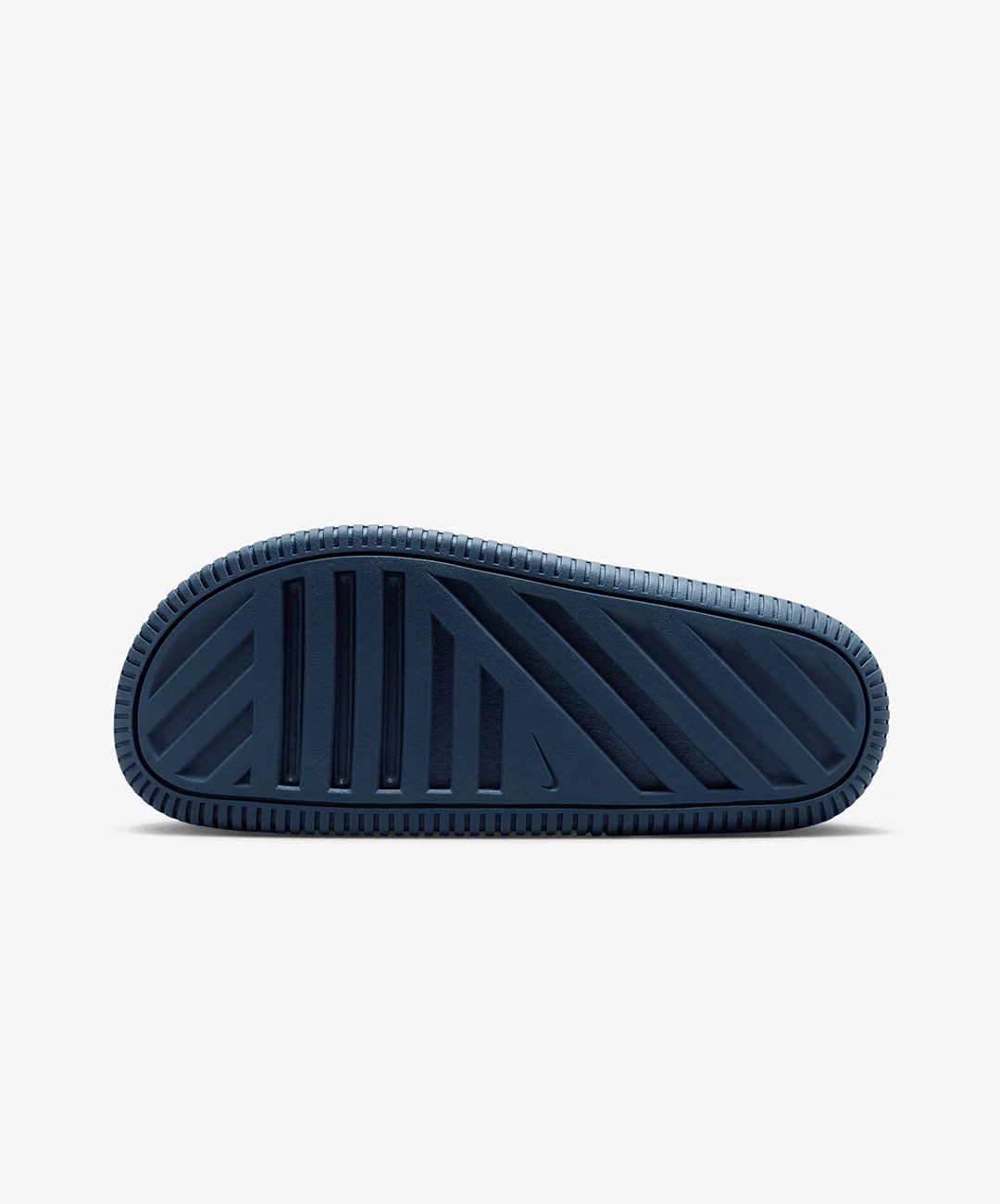 Nike | CALM 2.0 (GS) { DIFFUSED BLUE/DIFFUSED BLUE/DIFFUSED BLUE - Image 5