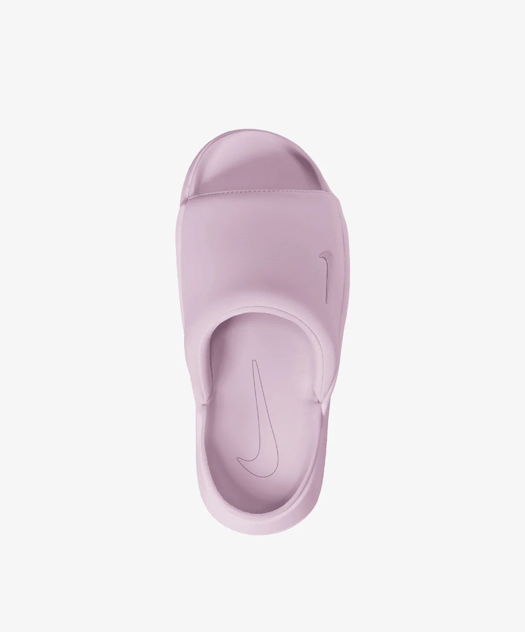 NIKE | CALM ELEVATION { BLEACHED LILAC/BLEACHED LILAC - Image 2