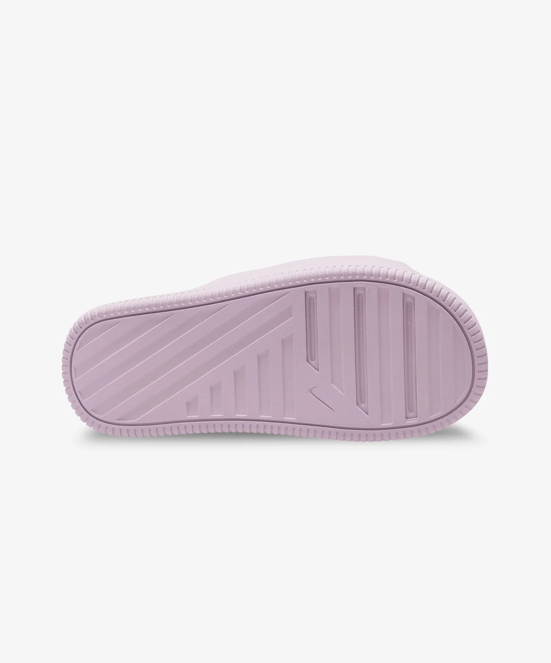 NIKE | CALM ELEVATION { BLEACHED LILAC/BLEACHED LILAC - Image 3