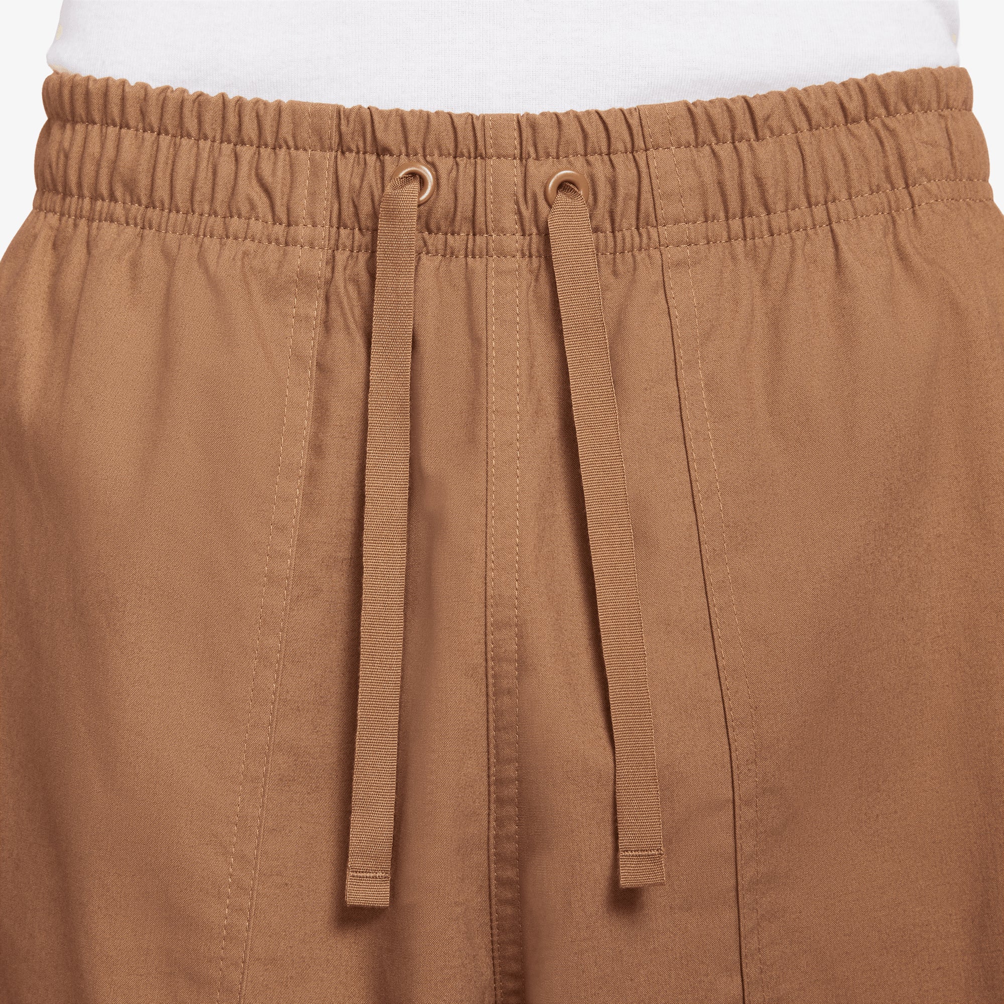 NIKE | CLUB PANTS { LT BRITISH TAN/LT BRITISH TAN - Image 3