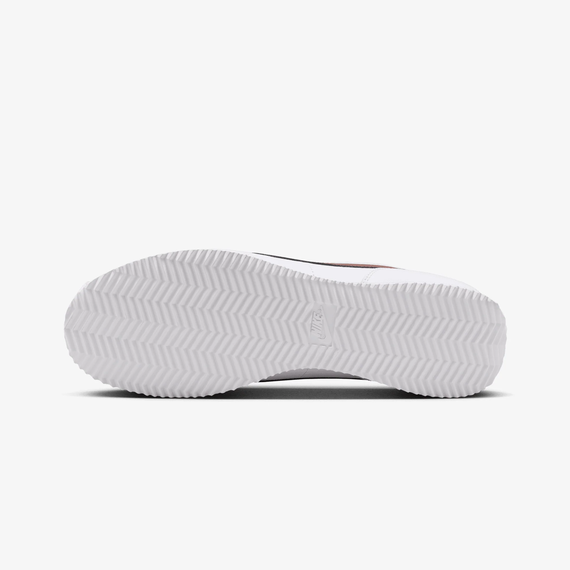 NIKE | CORTEZ { WHITE/DARK PONY - Image 7