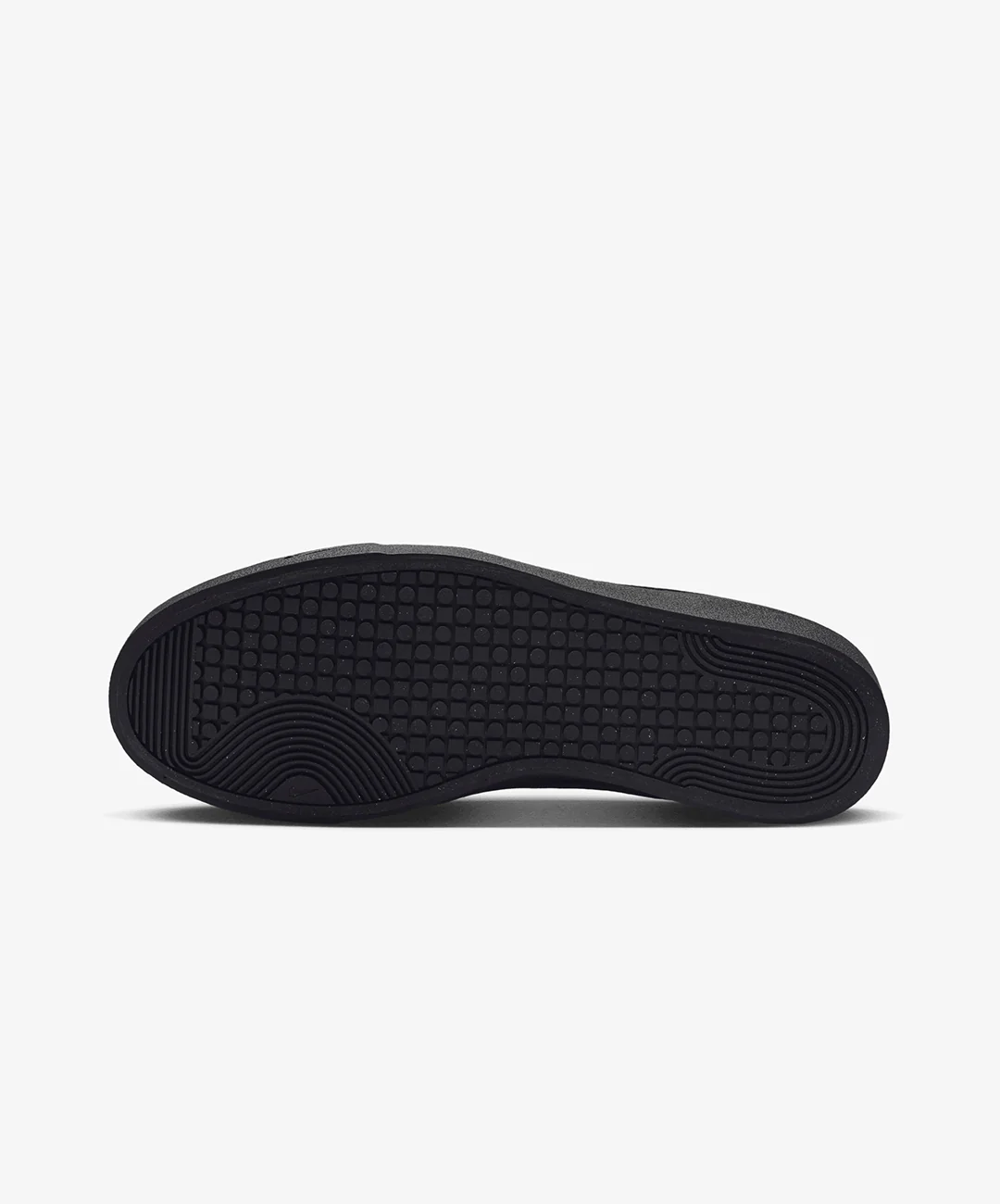 Nike | COURT SHOT { BLACK/BLACK - Image 6