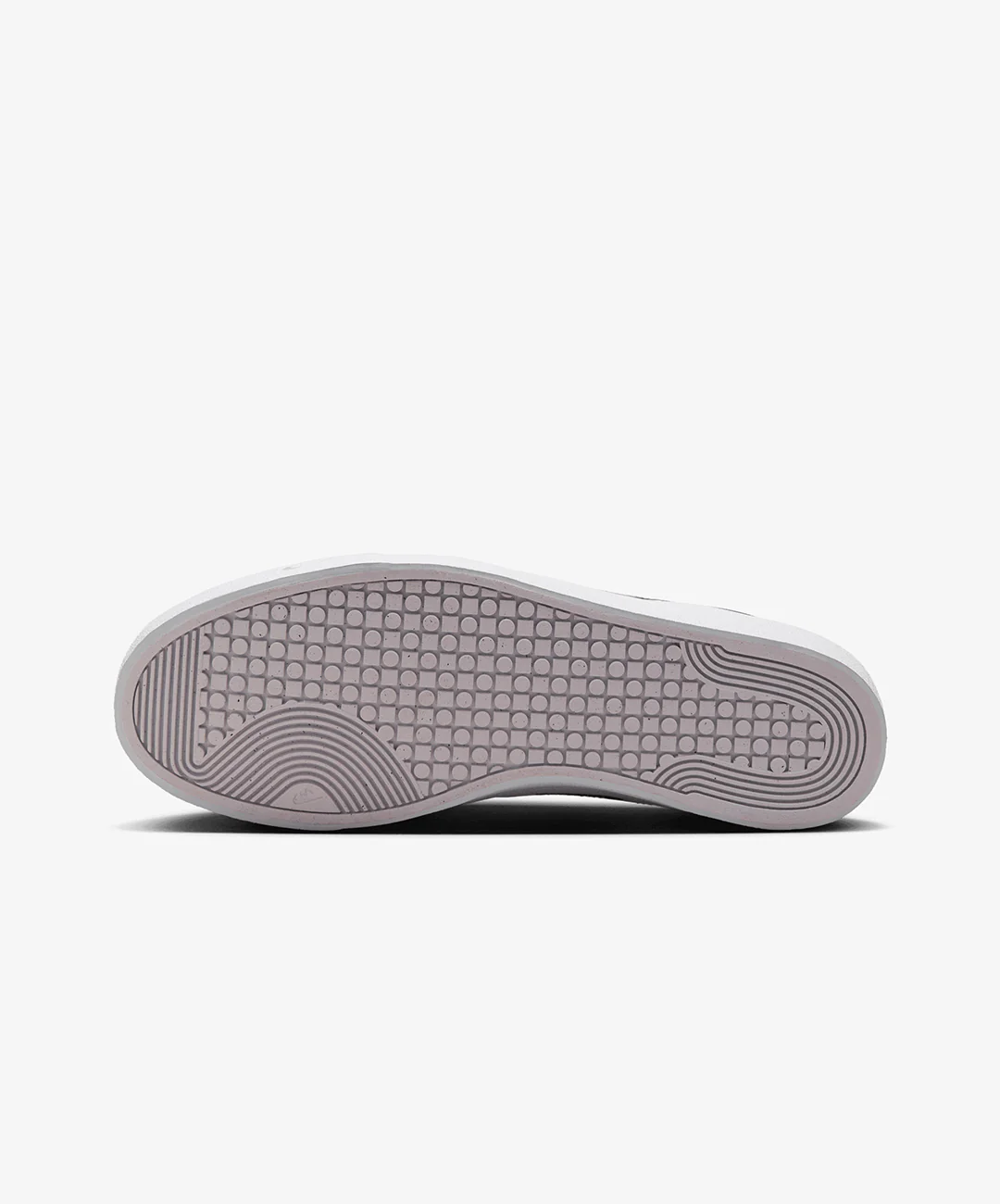 Nike | COURT SHOT { BLACK/WHITE - Image 6