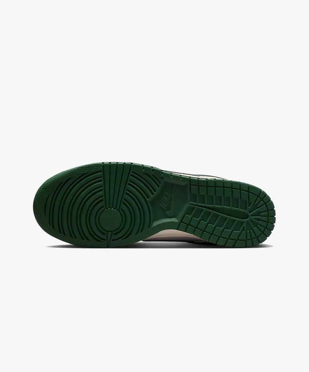 NIKE | DUNK LOW RETRO { SAIL/FIR-SAIL - Image 6