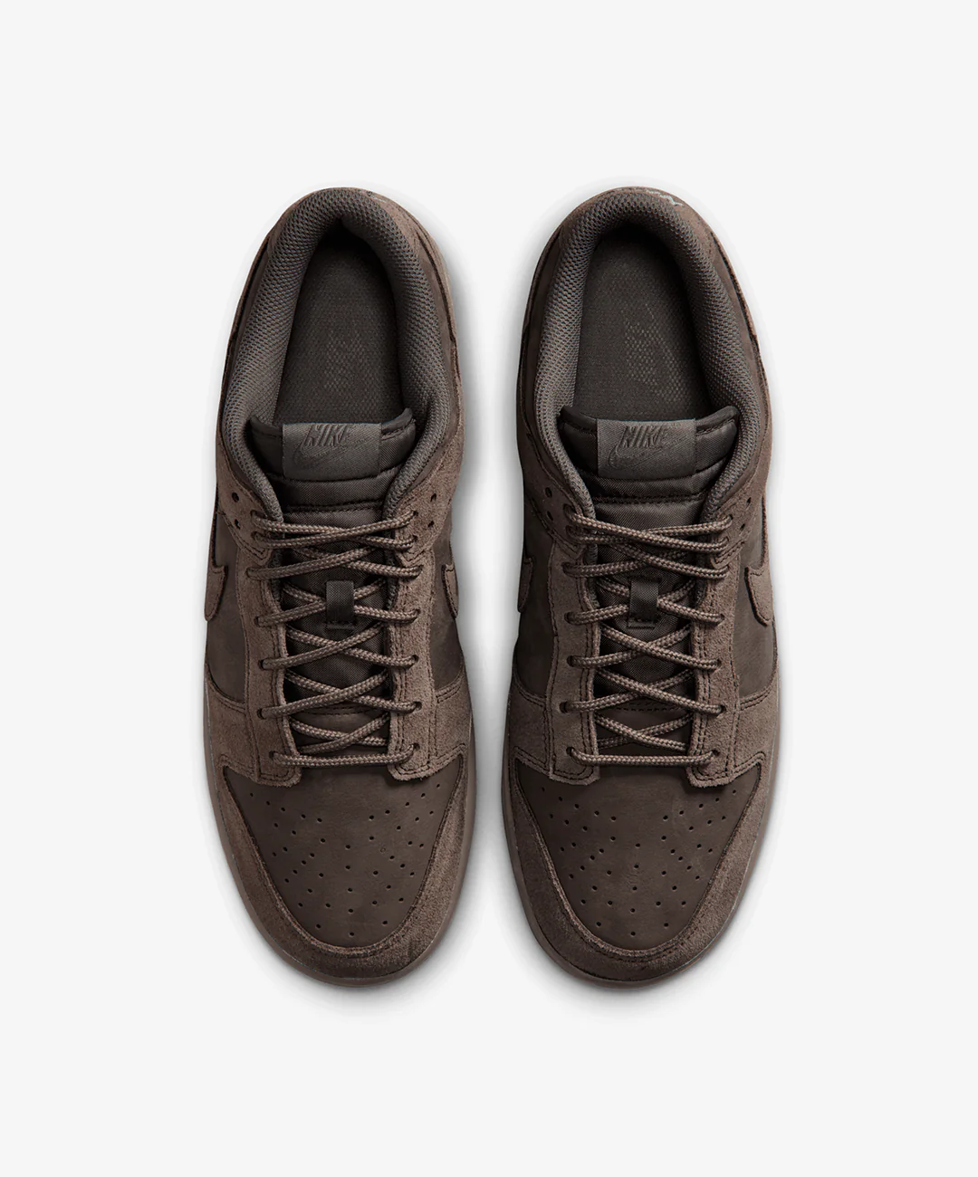 NIKE | DUNK LOW RETRO SE { CAVE STONE/CAVE STONE-CAVE STONE - Image 2