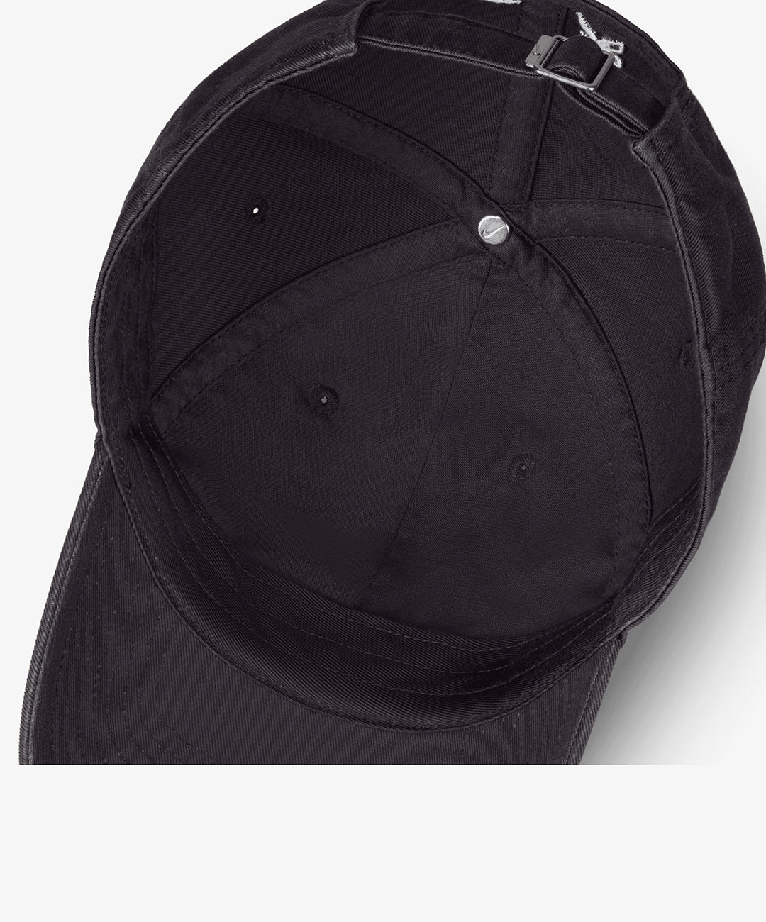 NIKE | EVERYONE WATCHES SPORTS™ { OFF NOIR - Image 6