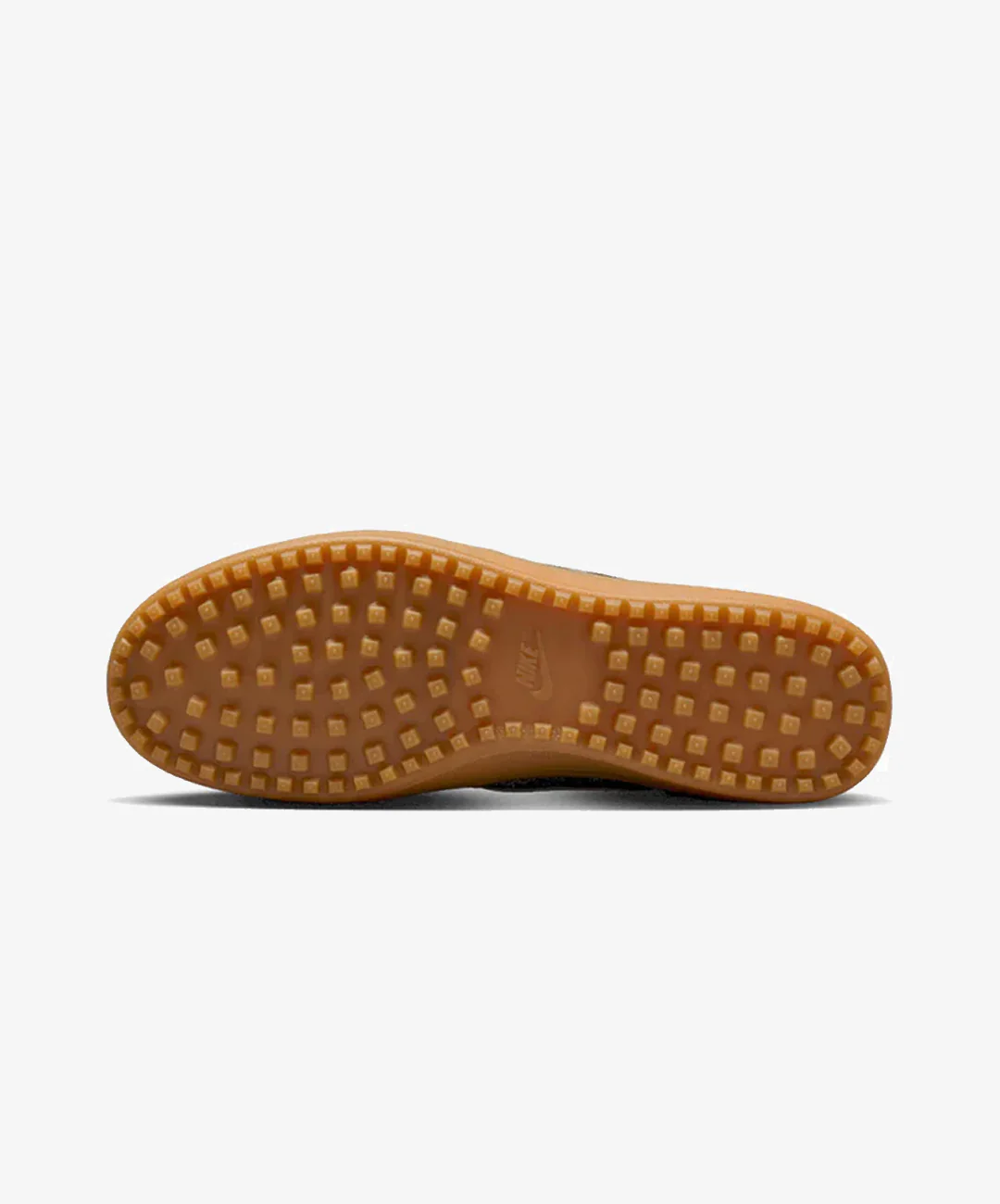 NIKE | FIELD GENERAL { BLACK/WHITE-GUM LIGHT BROWN - Image 5