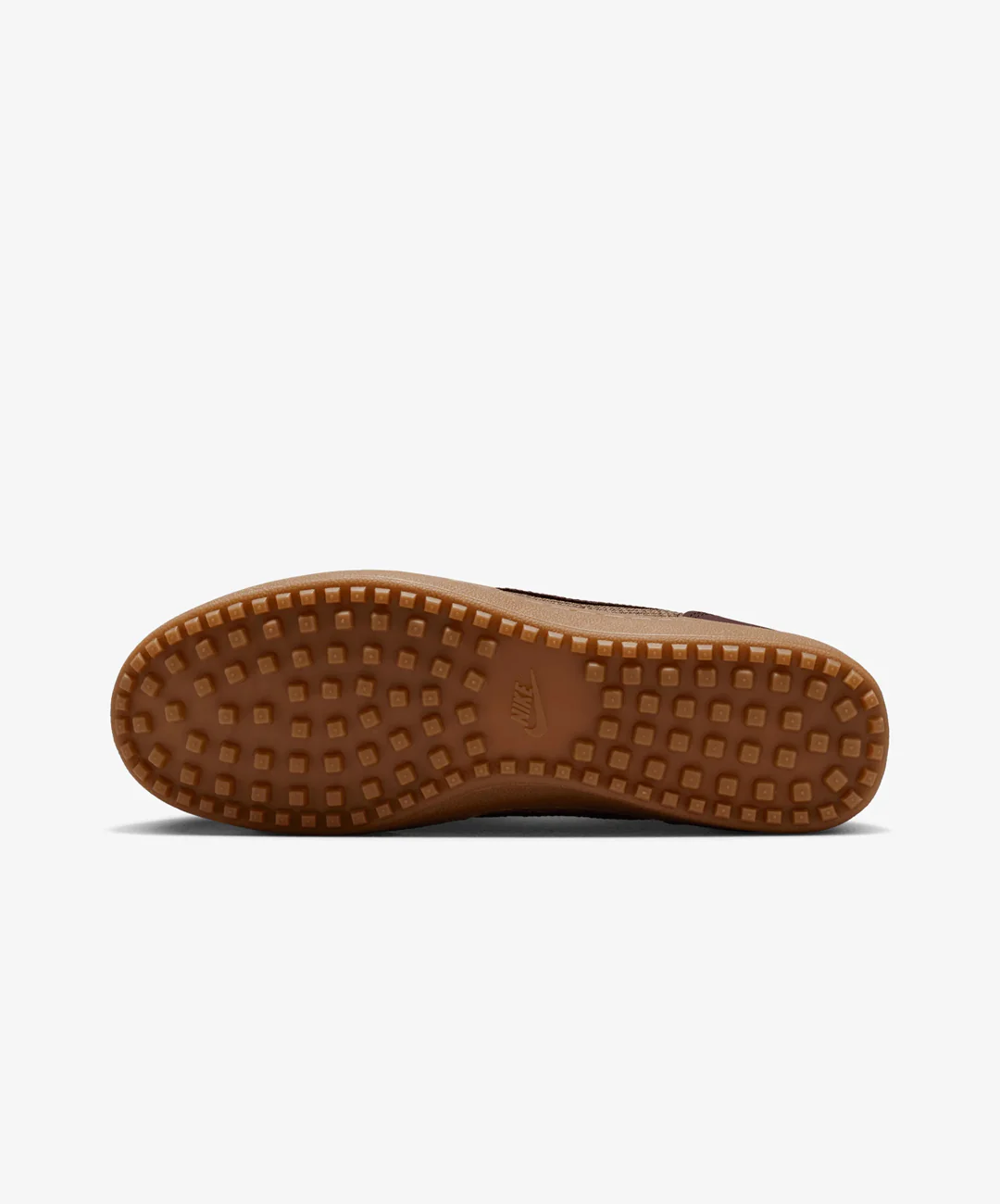 NIKE | FIELD GENERAL { CARGO KHAKI/BURGUNDY CRUSH - Image 6