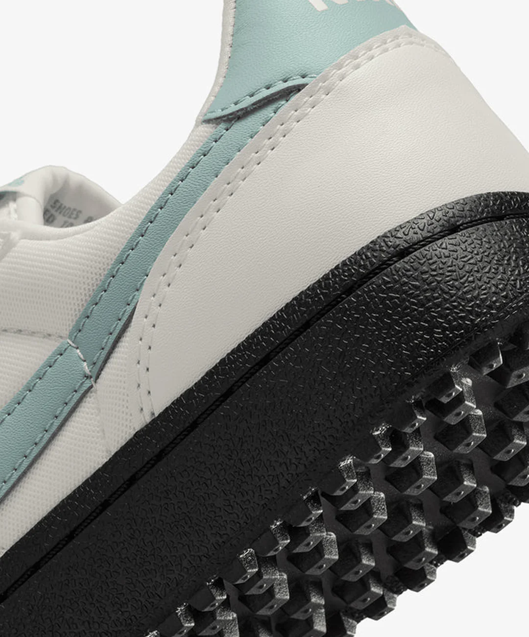 NIKE | FIELD GENERAL { PHANTOM/CANNON-BLACK - Image 6