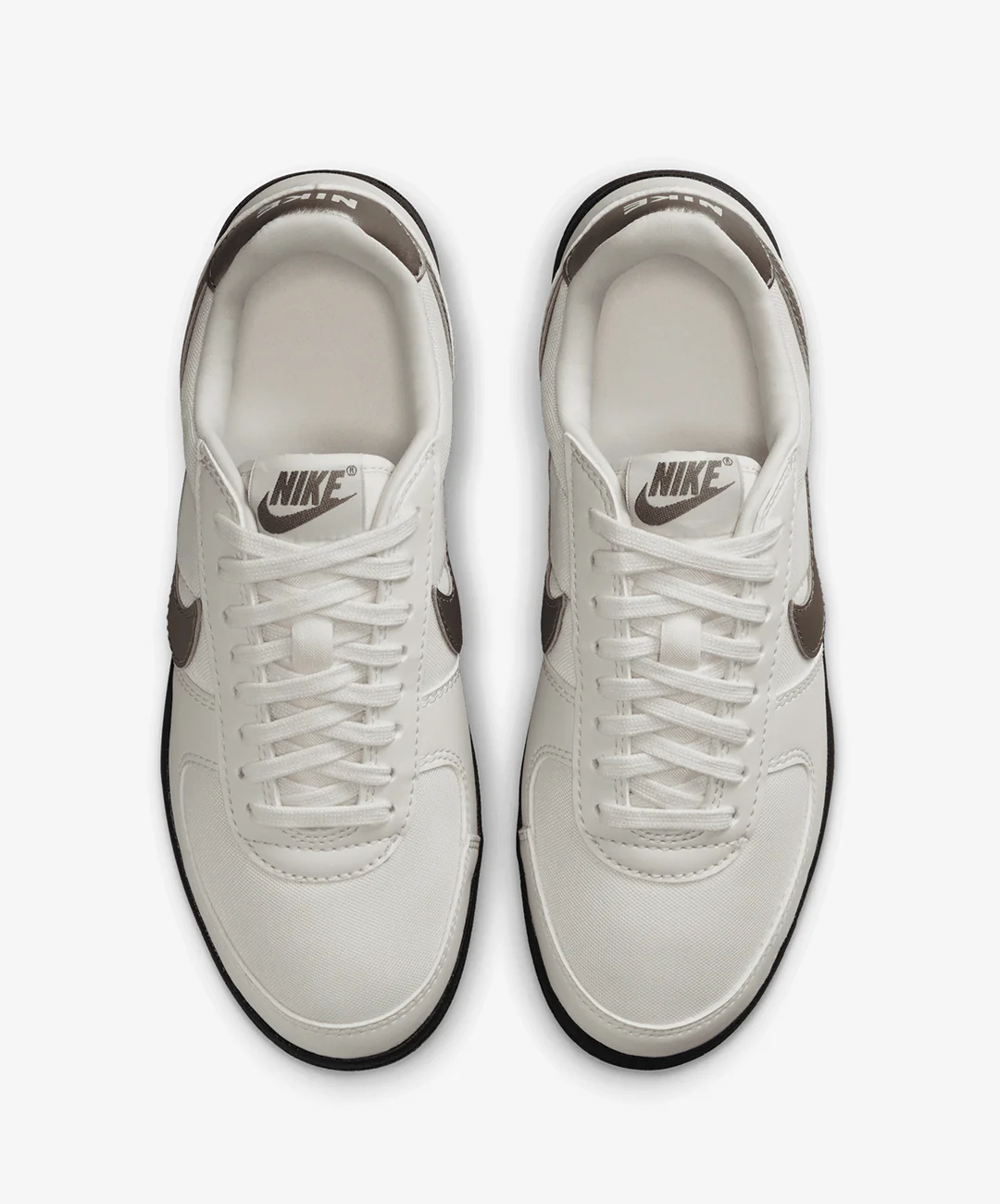 NIKE | FIELD GENERAL { PHANTOM/MTLC PEWTER-BLACK-FLAT PEWTER - Image 2