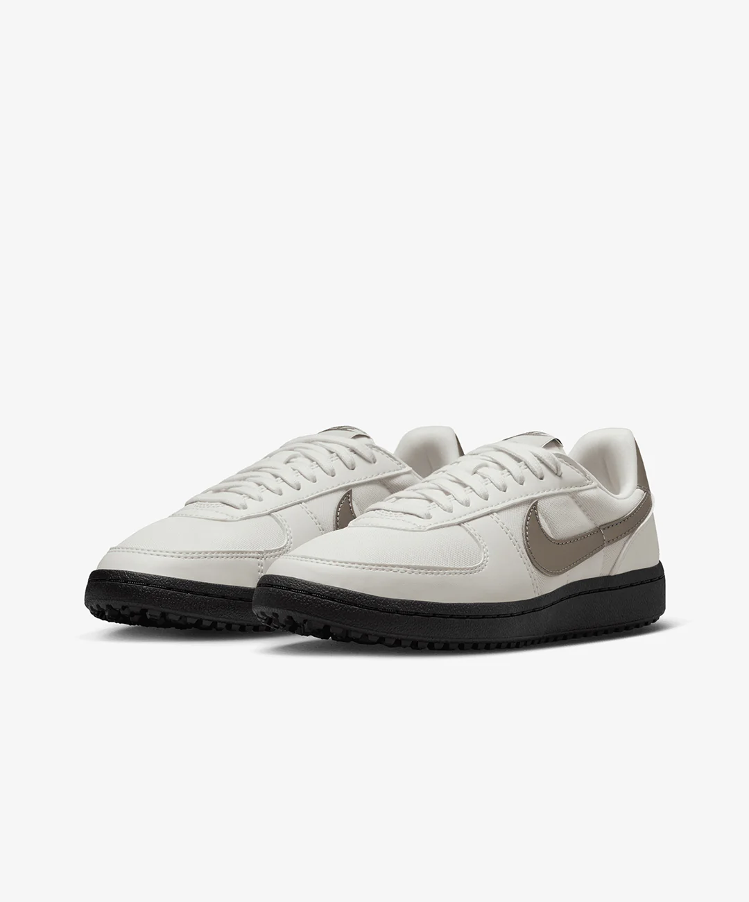 NIKE | FIELD GENERAL { PHANTOM/MTLC PEWTER-BLACK-FLAT PEWTER - Image 3