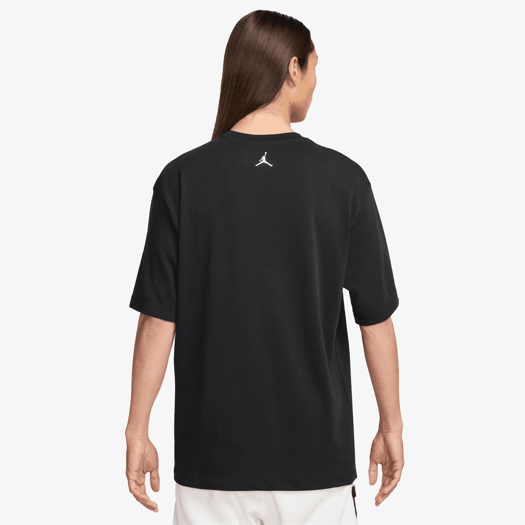 JORDAN | FLIGHT MVP { BLACK/SAIL - Image 4