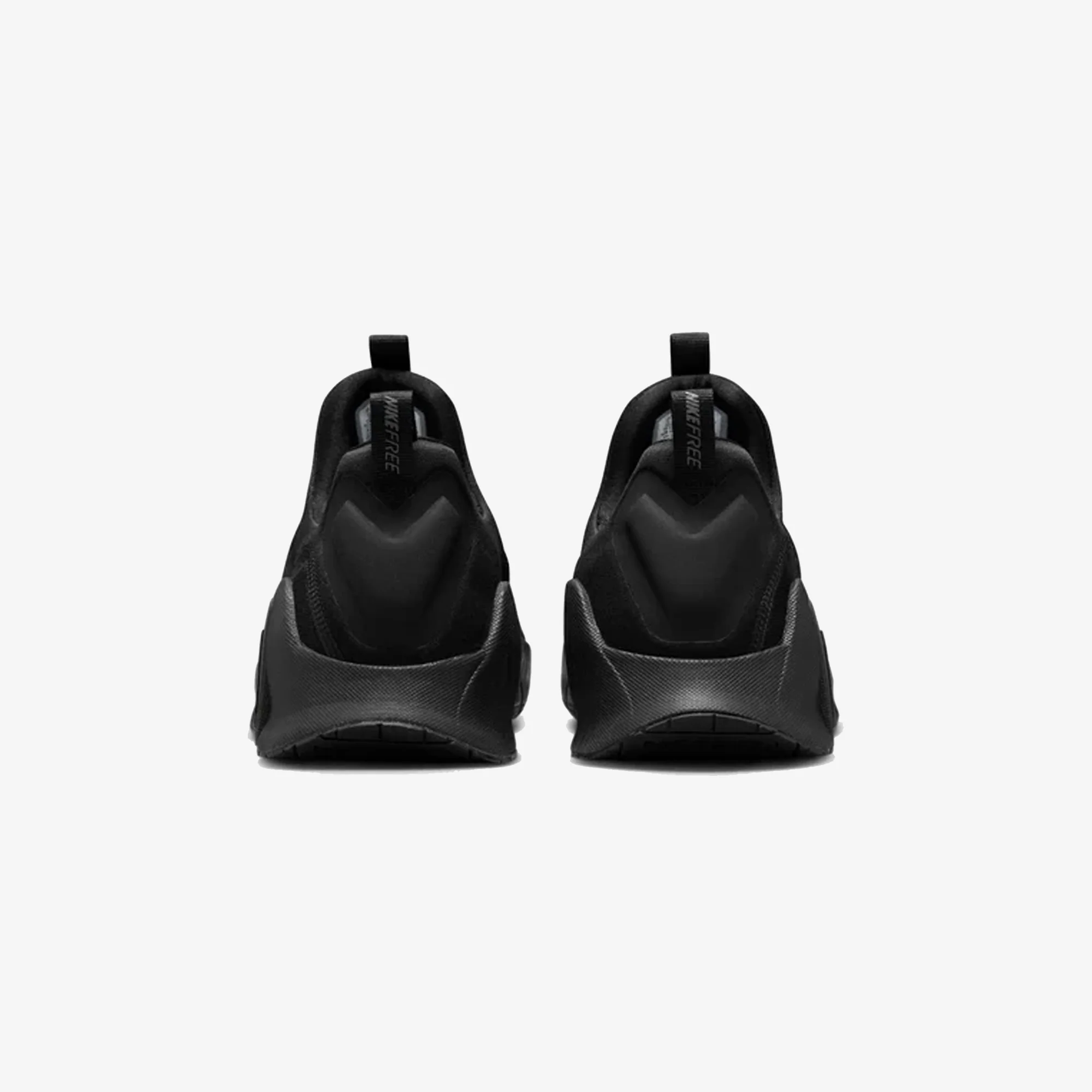 Nike | FREE METCON 6 { BLACK/ANTHRACITE - Image 4